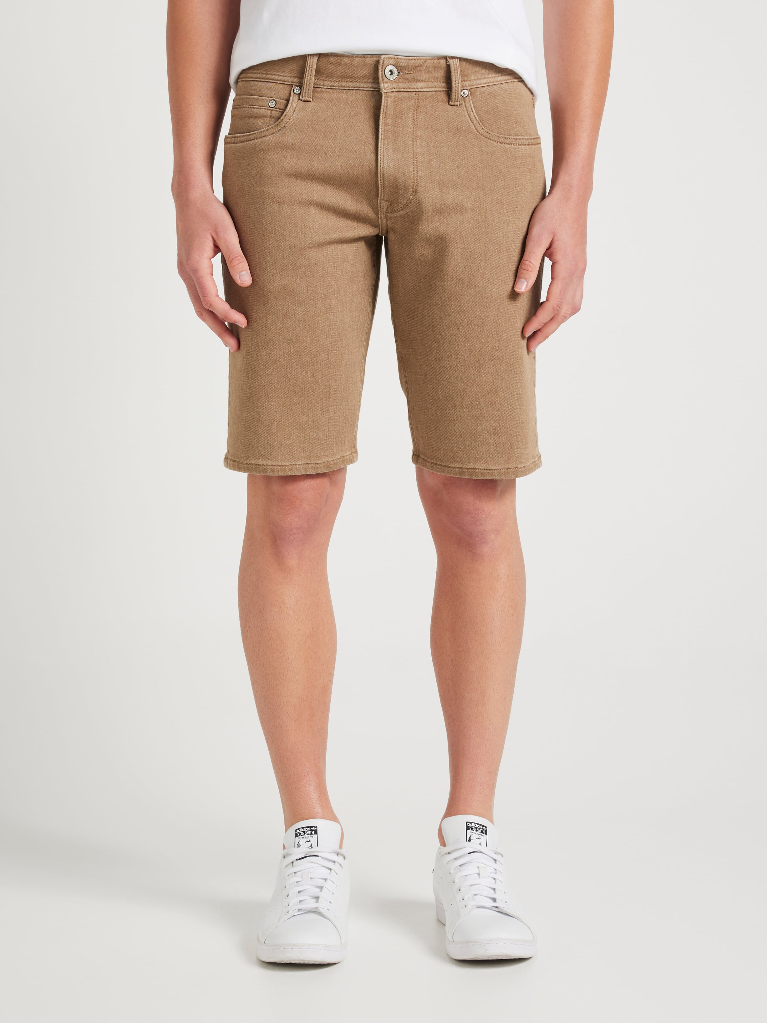 Mega Flex Regular Short