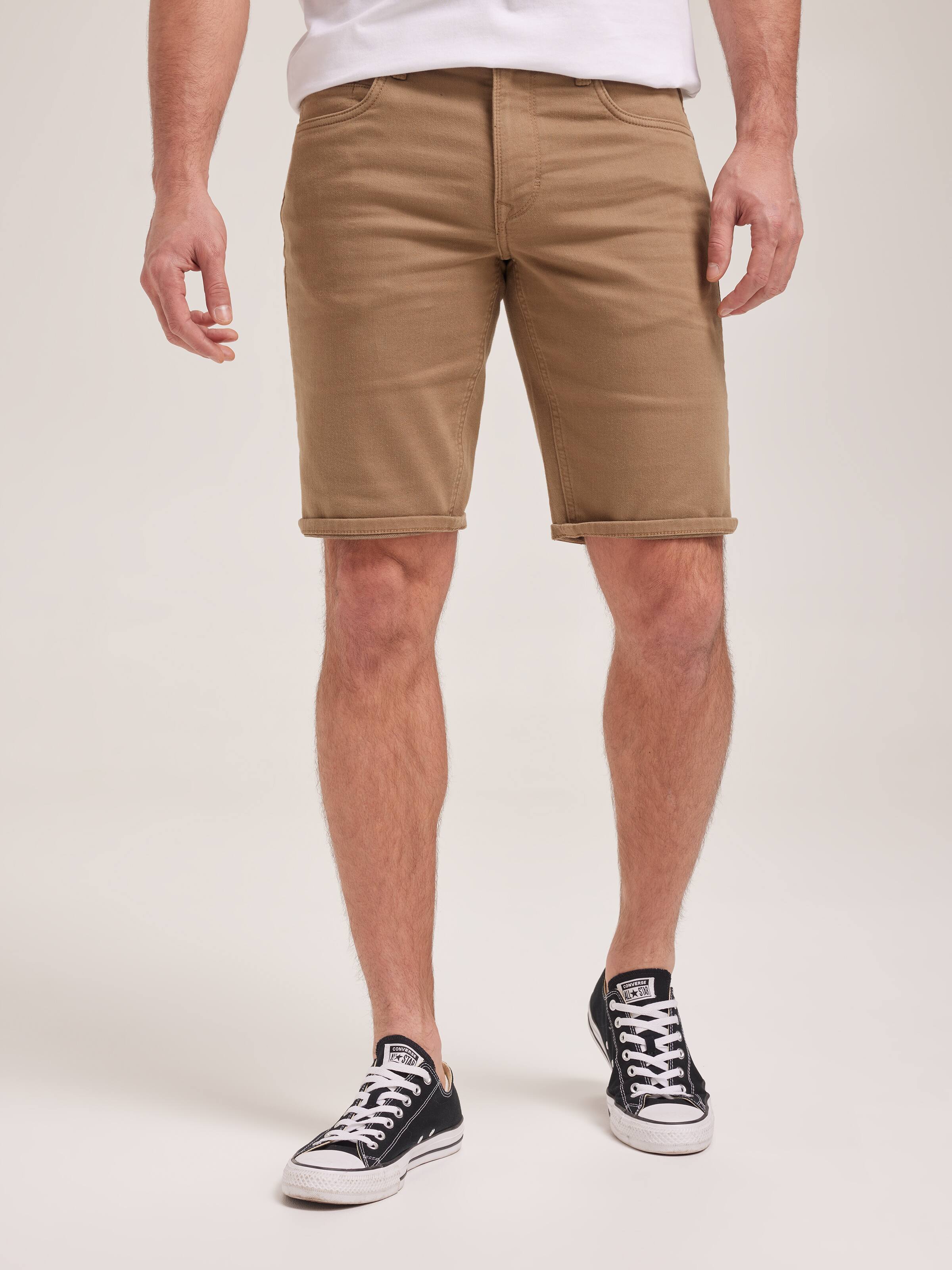 Mega Flex Regular Short