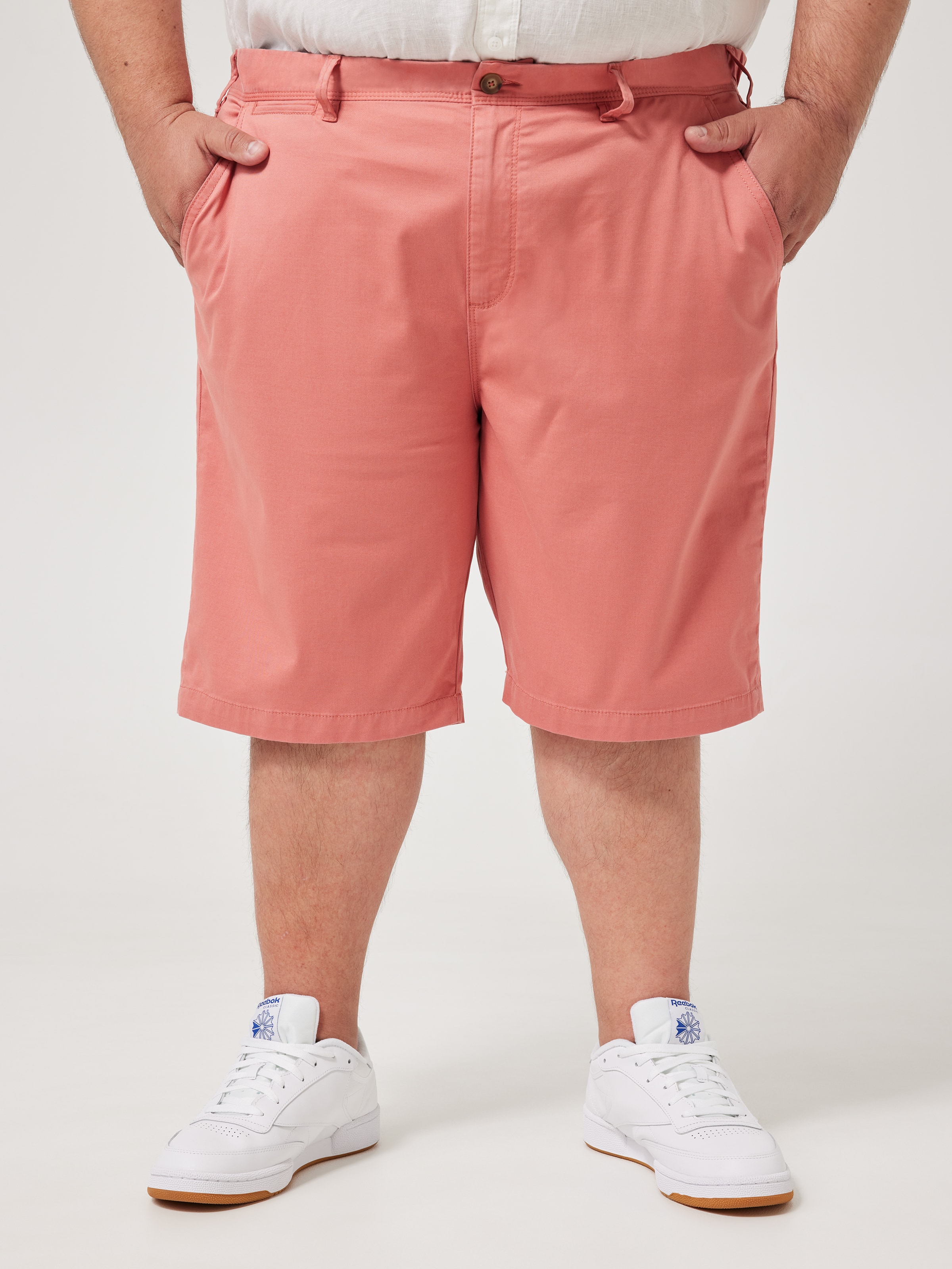 Extended Summer Easy Short