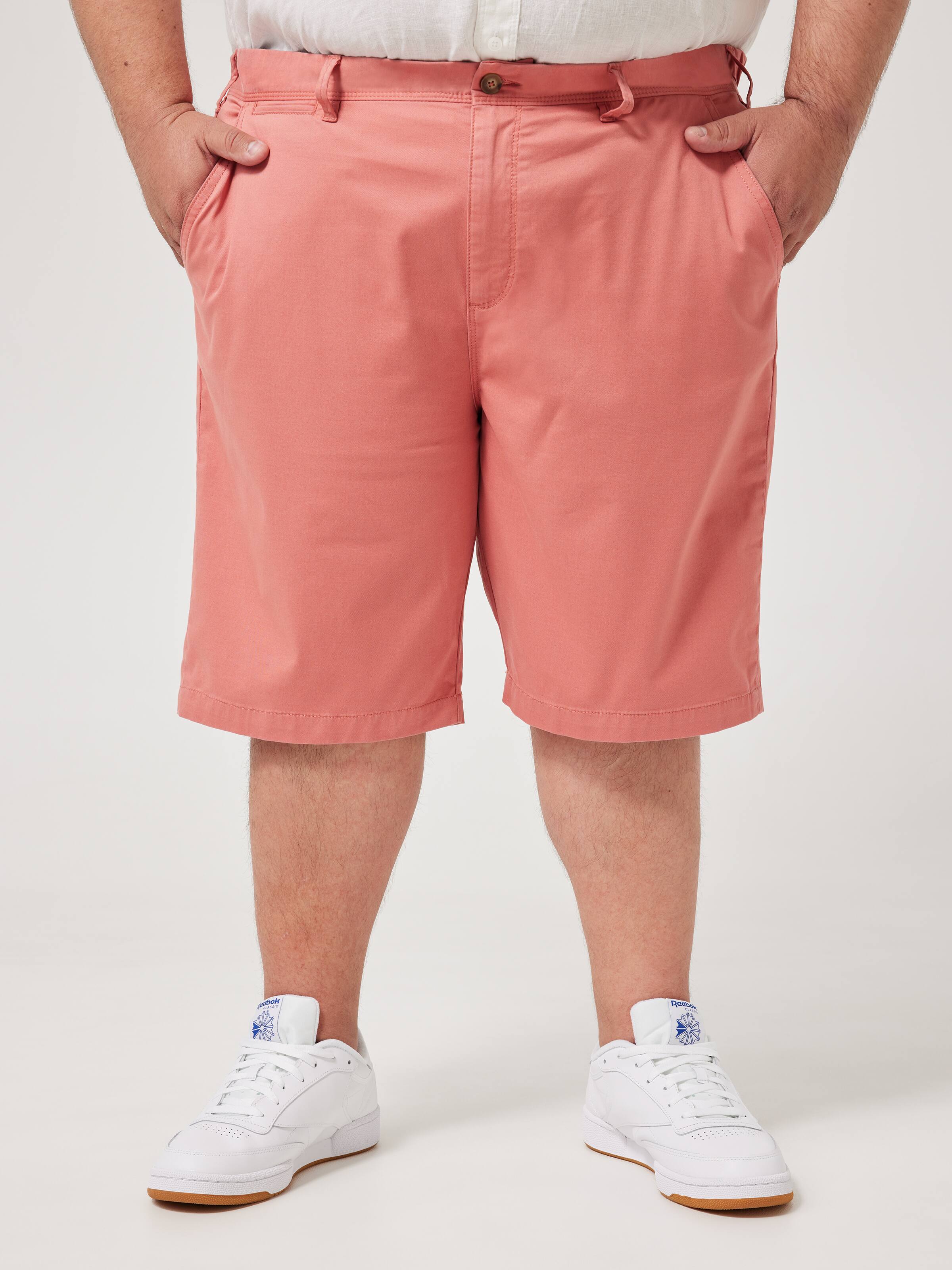 Extended Summer Easy Short
