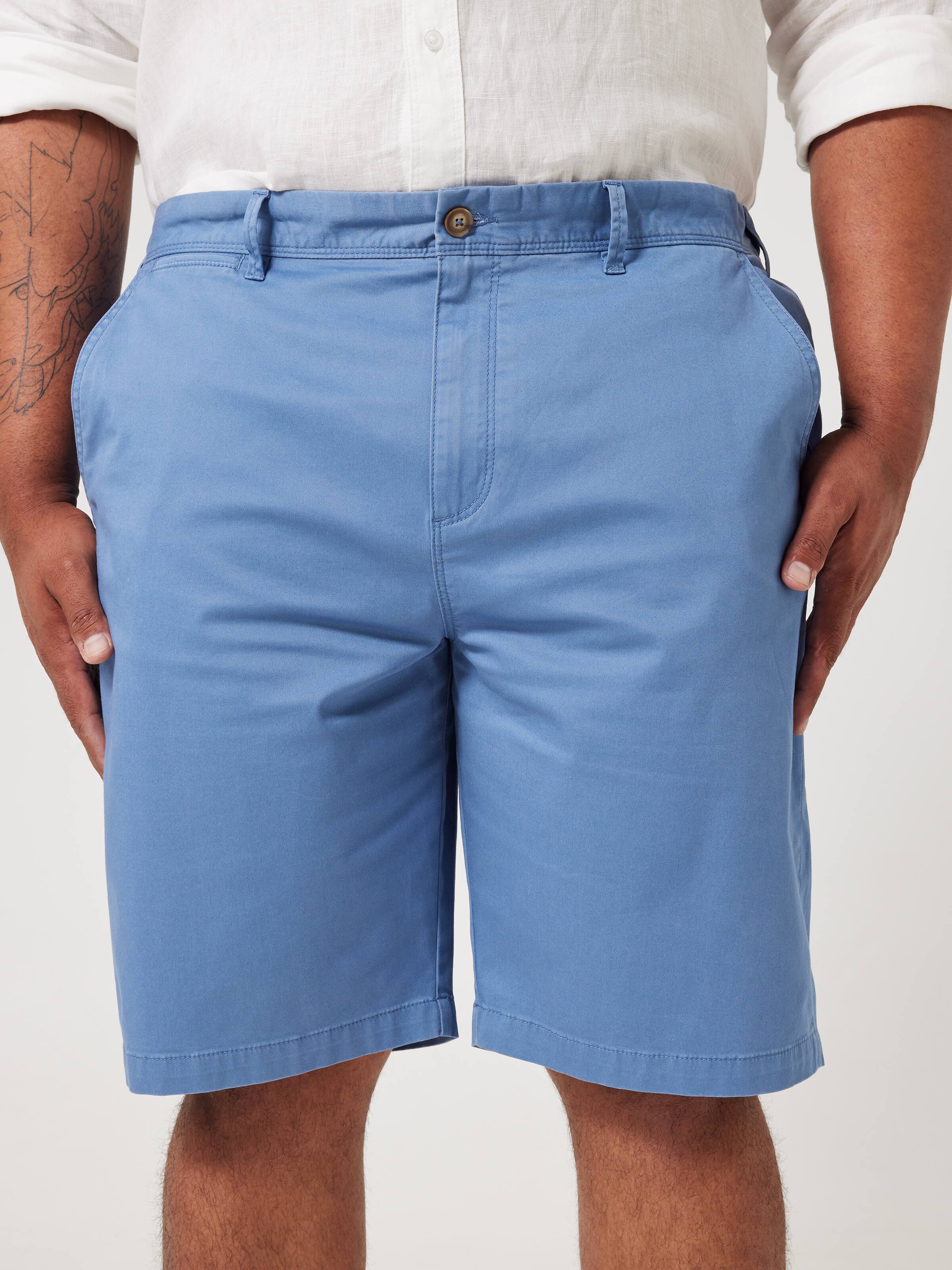 Extended Summer Easy Short