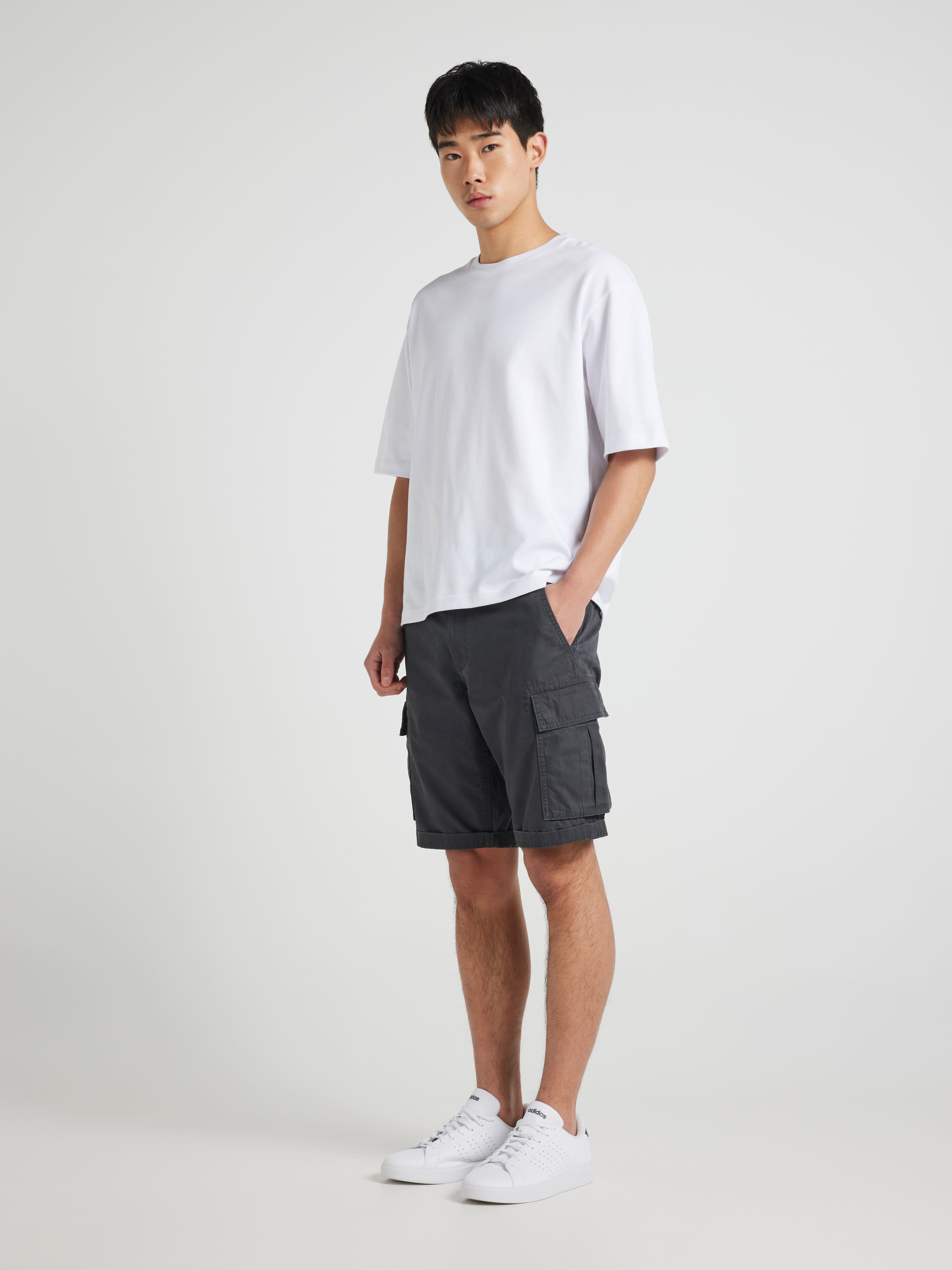 Garrison Cargo Short