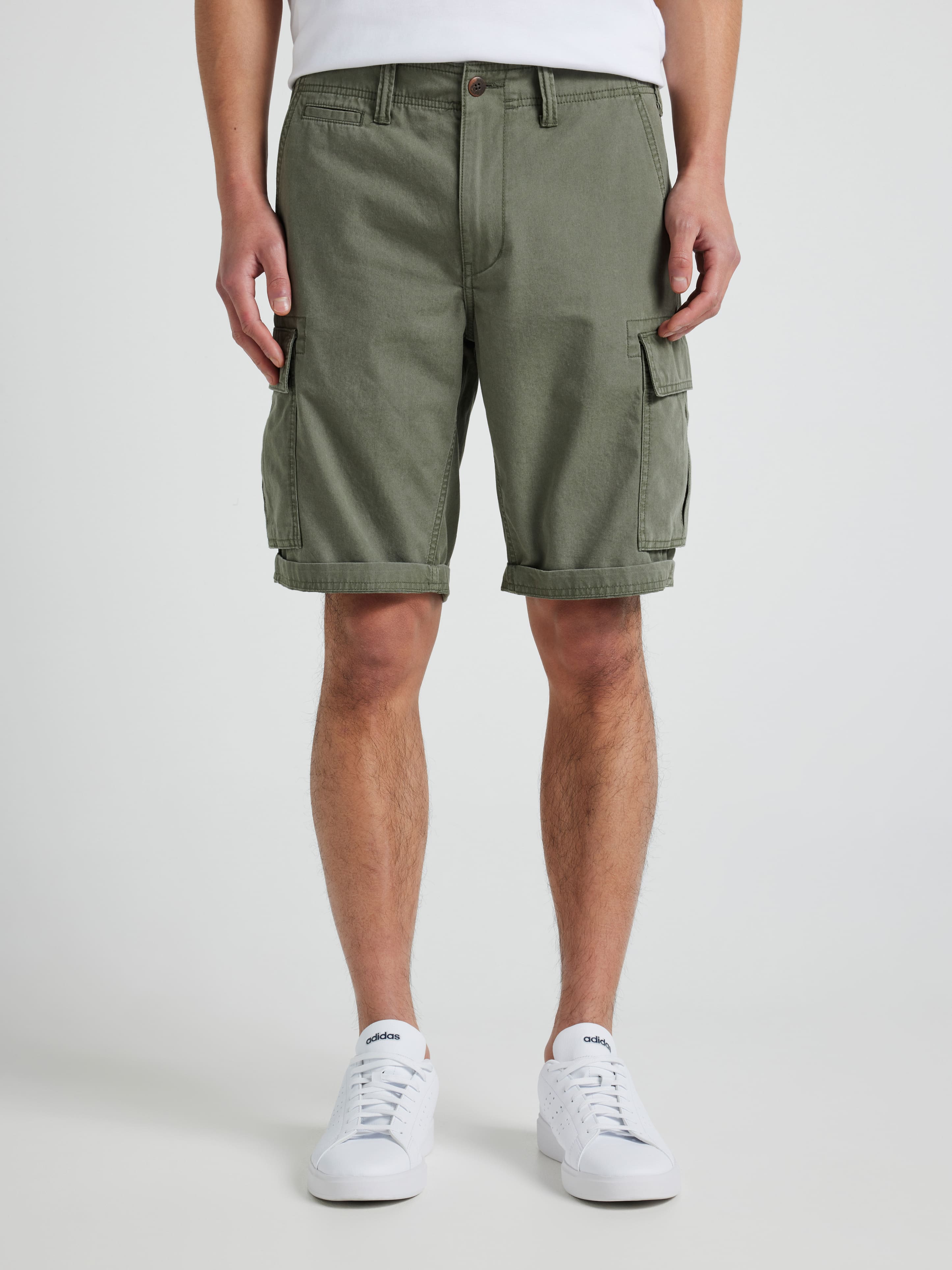 Garrison Cargo Short