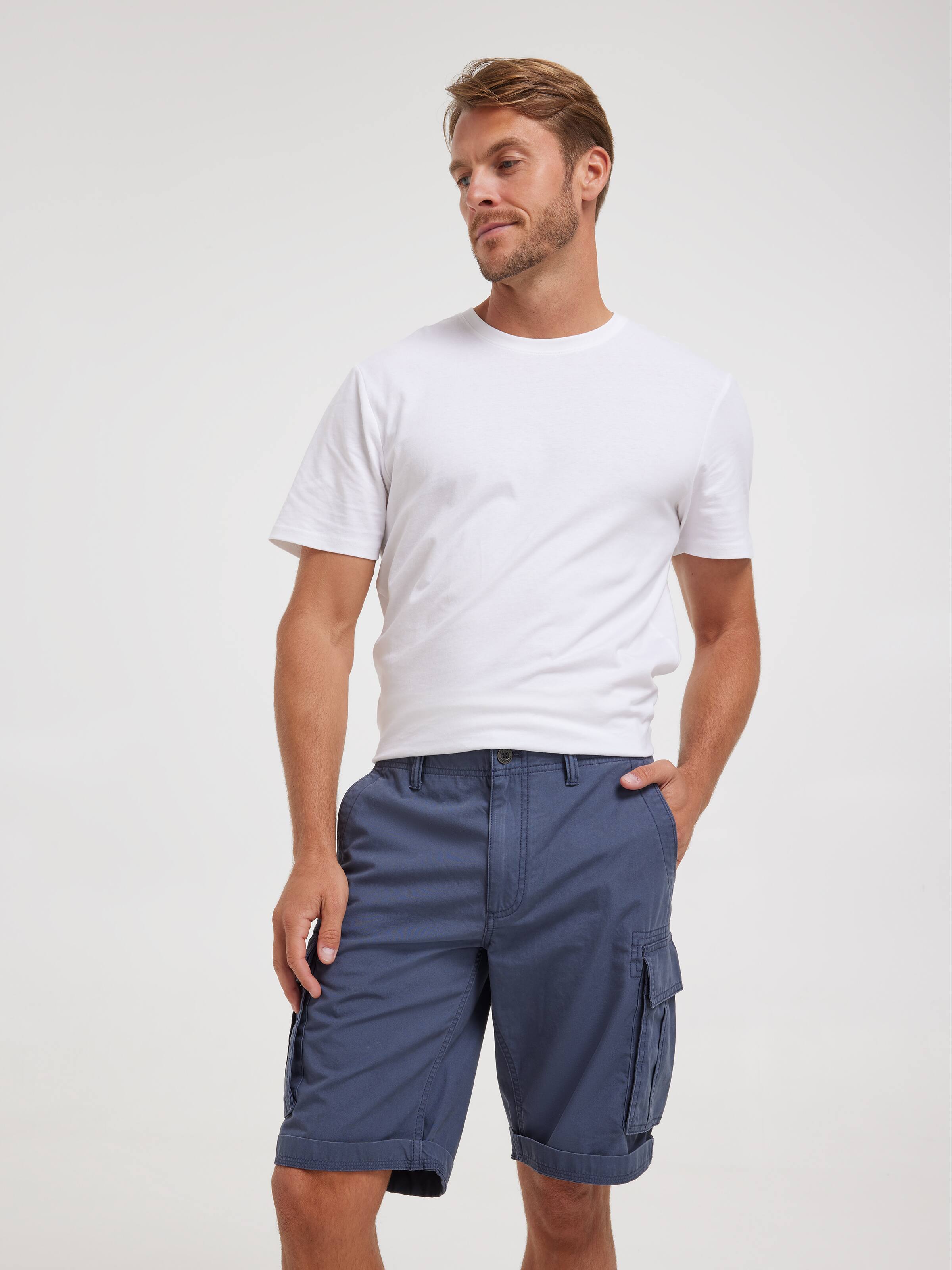 Convoy Cargo Short