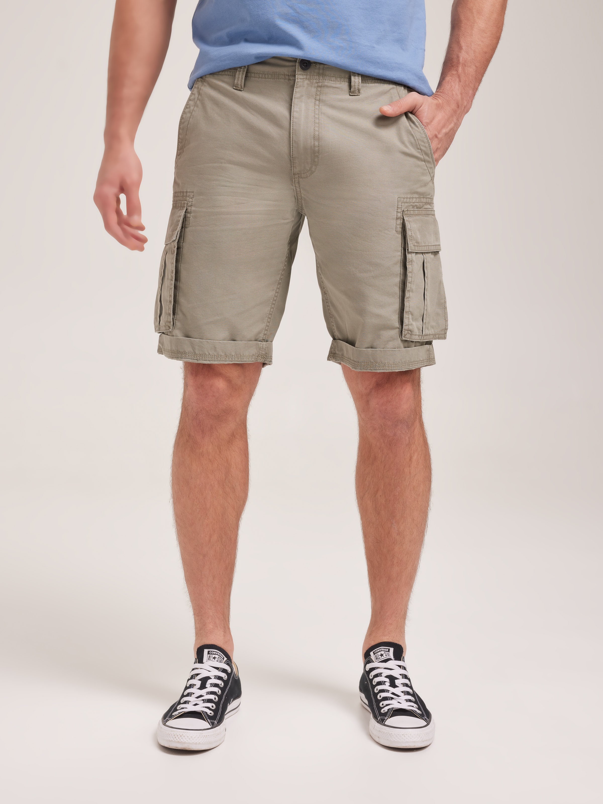 Convoy Cargo Short