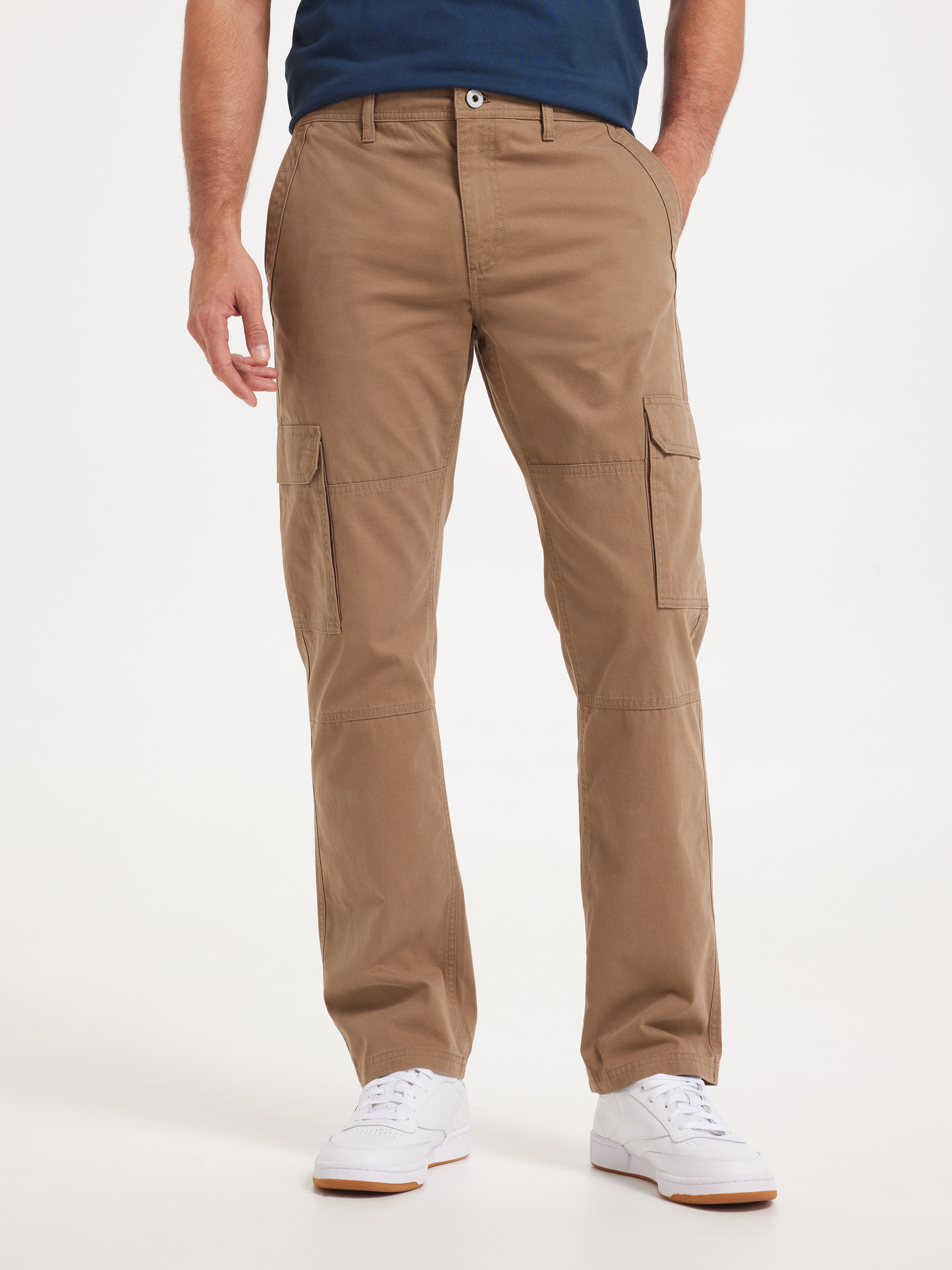 Delta Relaxed Cargo Pant