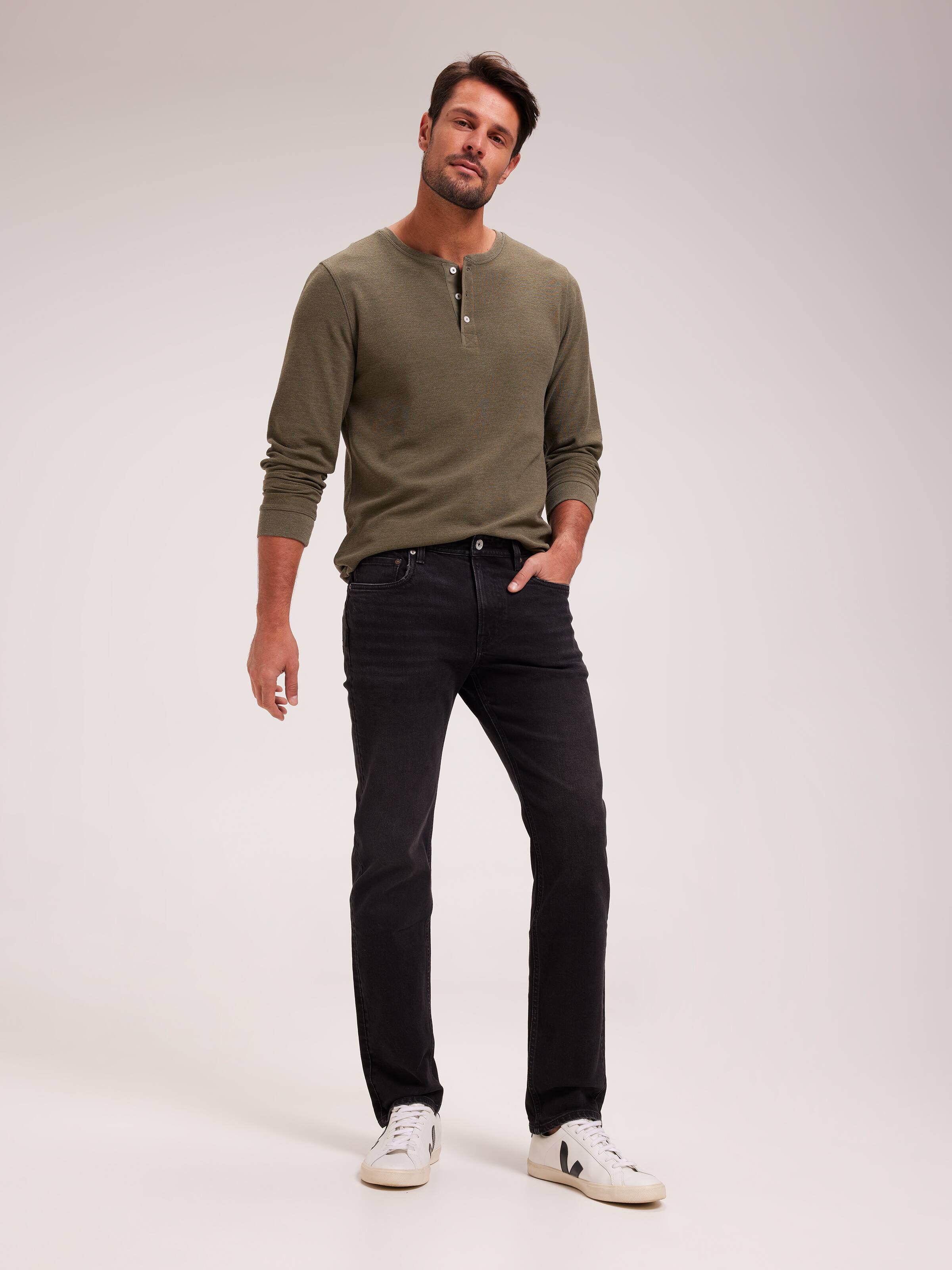 Ultra Soft Regular Straight Leg
