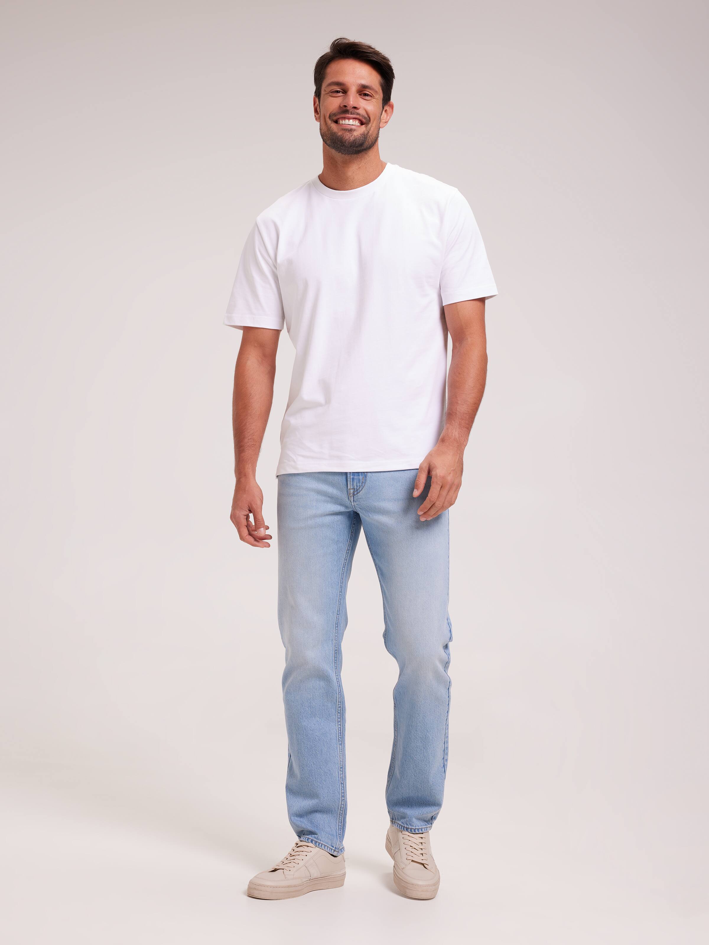 Ultra Soft Regular Straight Leg