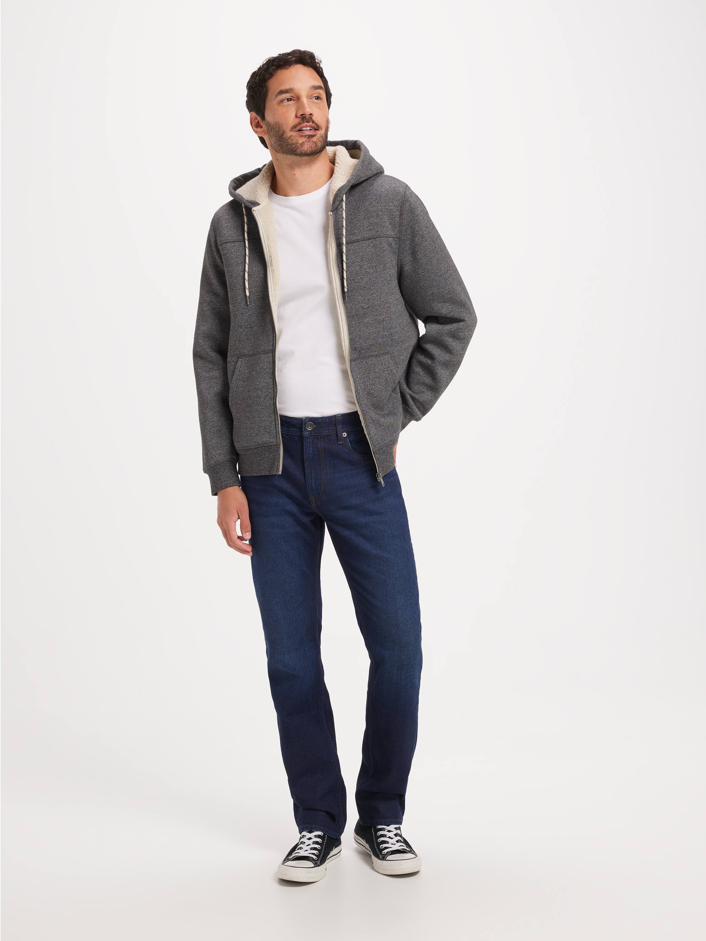 Ultra Soft Regular Straight Leg