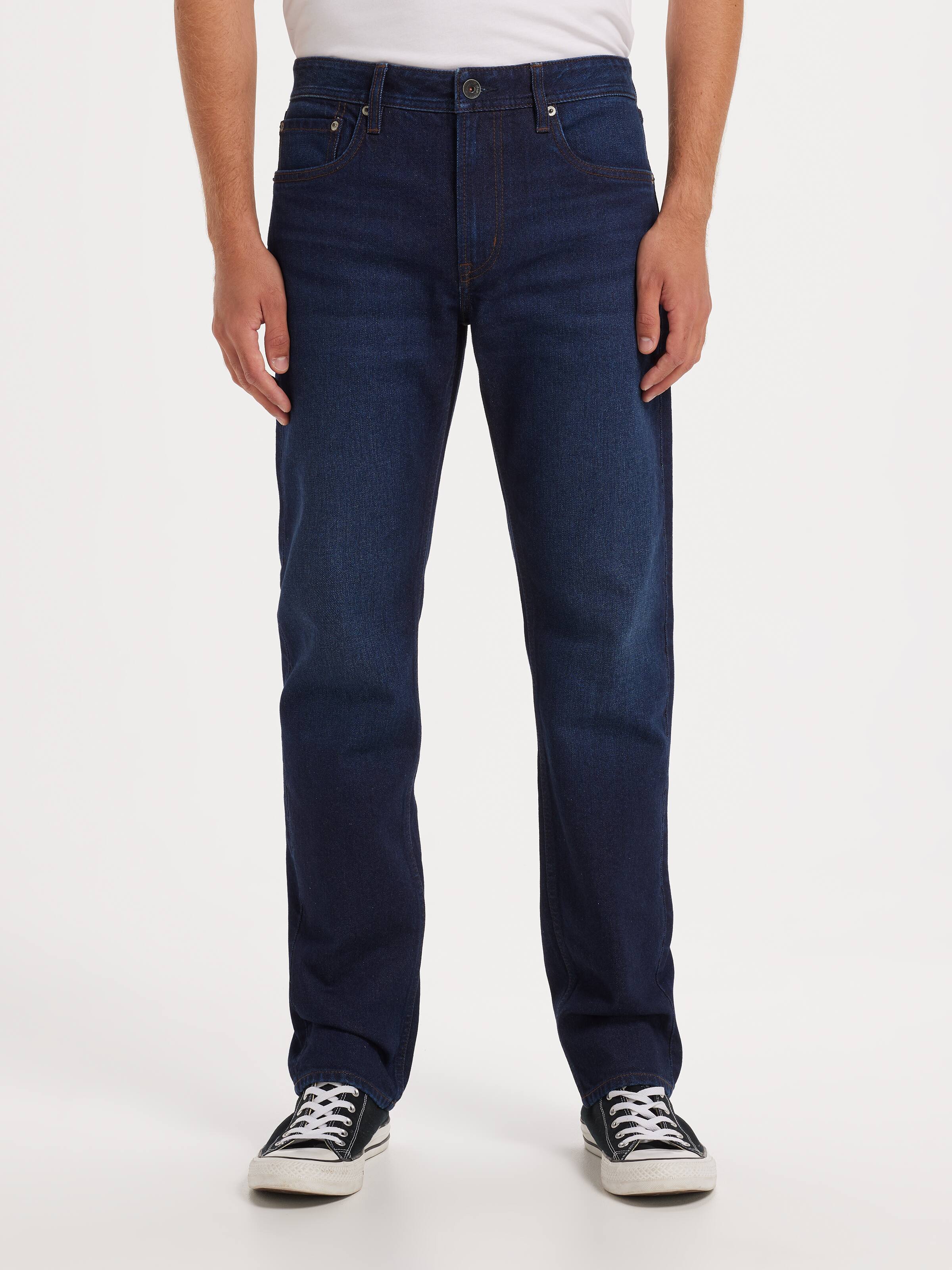 Ultra Soft Regular Straight Leg