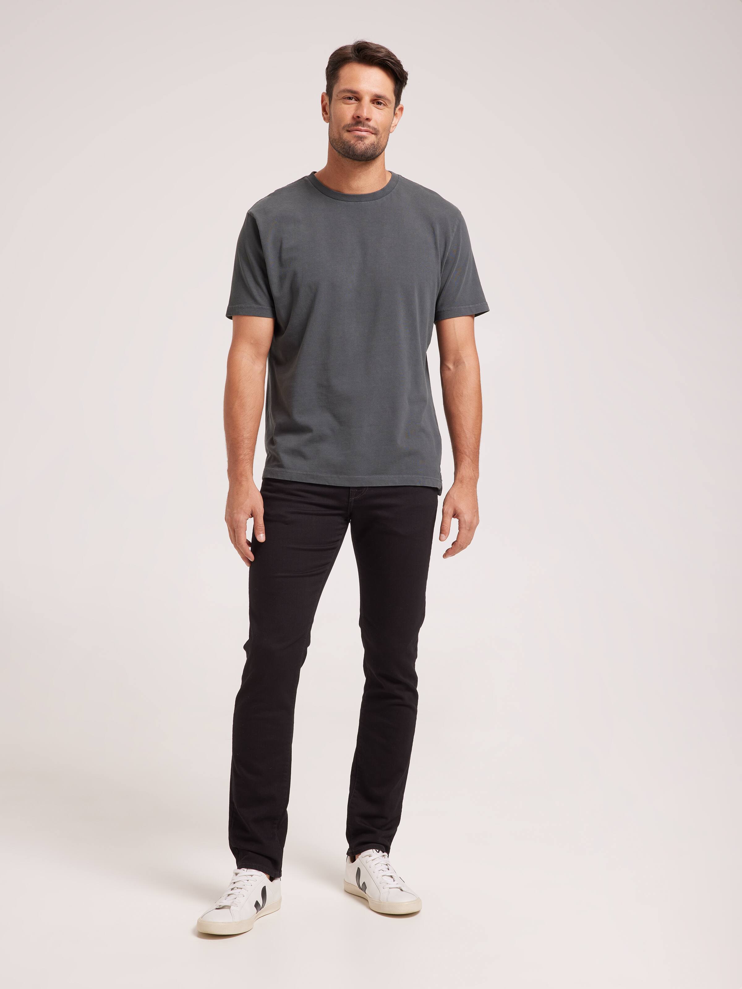 Mega Flex Relaxed Slim