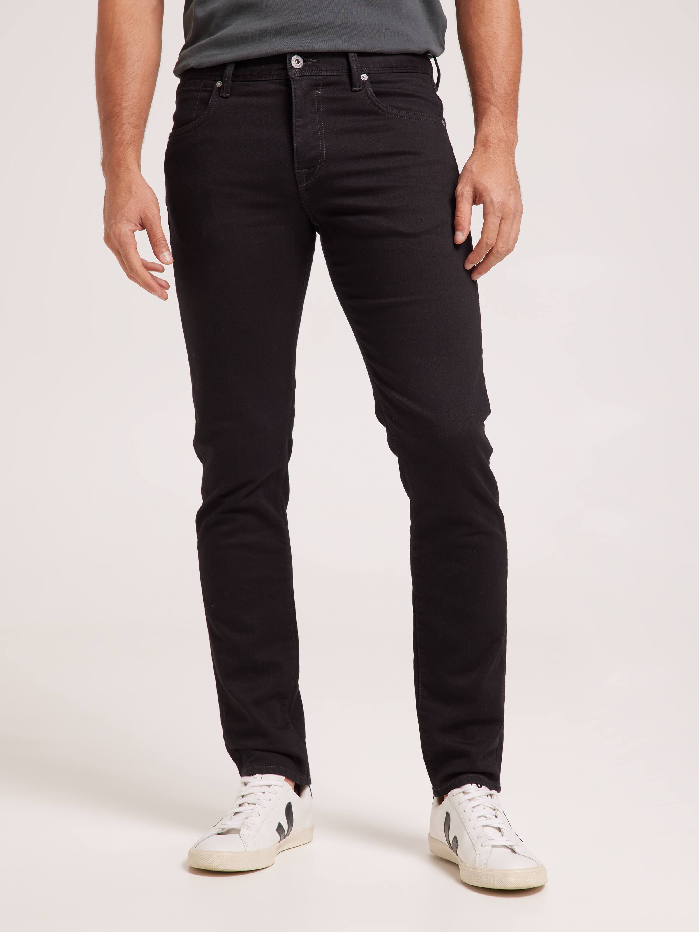 Mega Flex Relaxed Slim