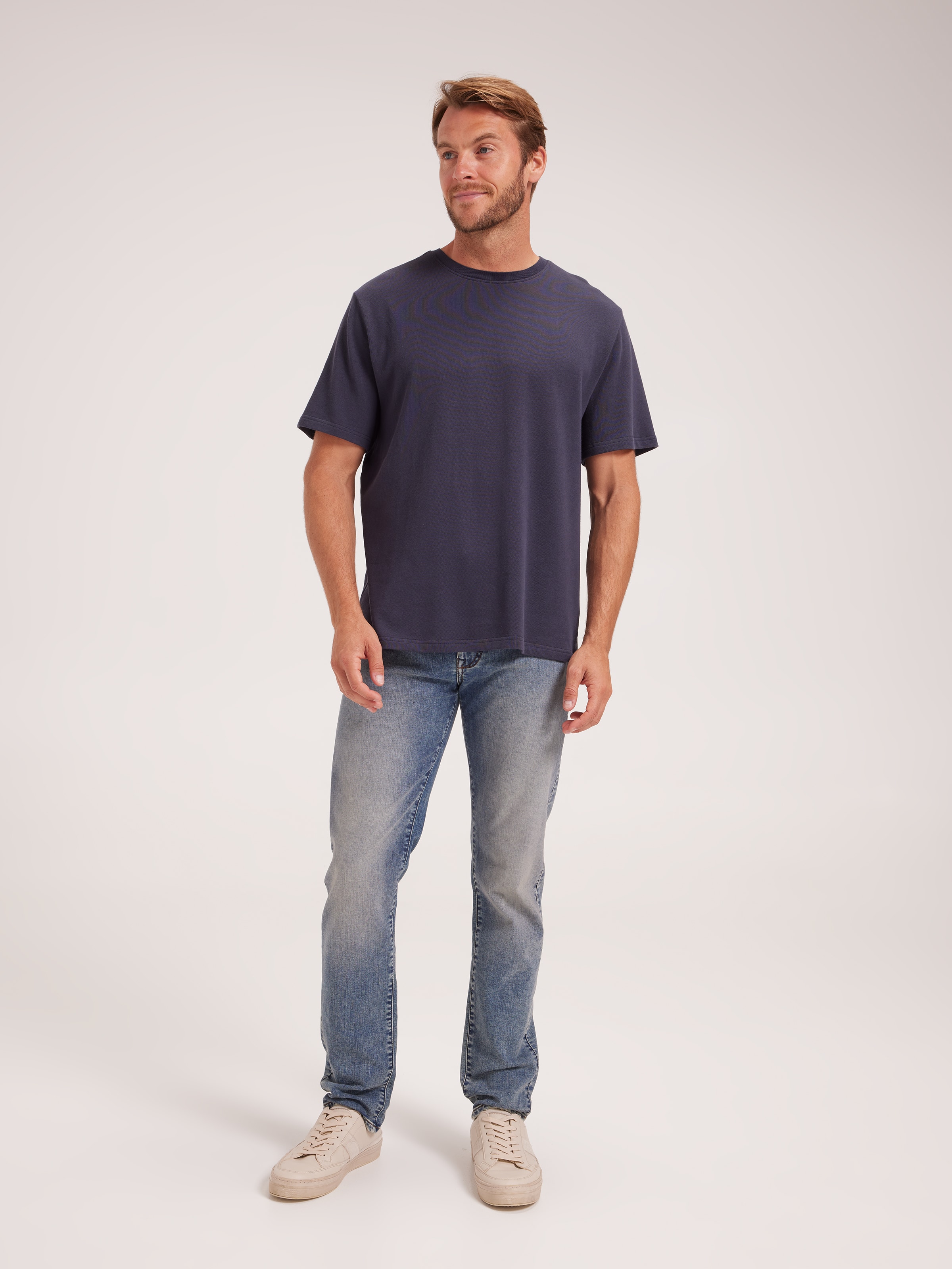 Mega Flex Relaxed Slim