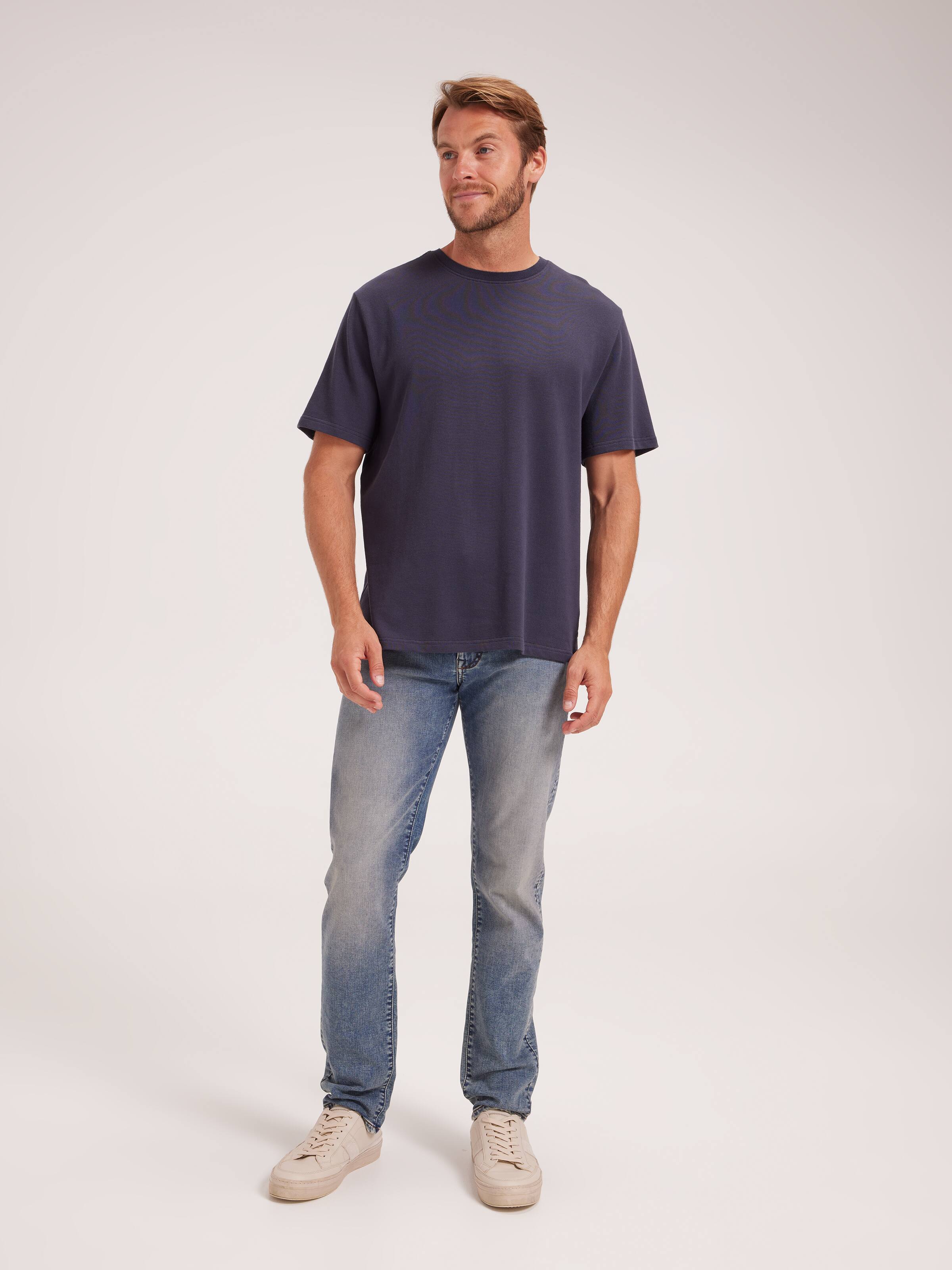 Mega Flex Relaxed Slim