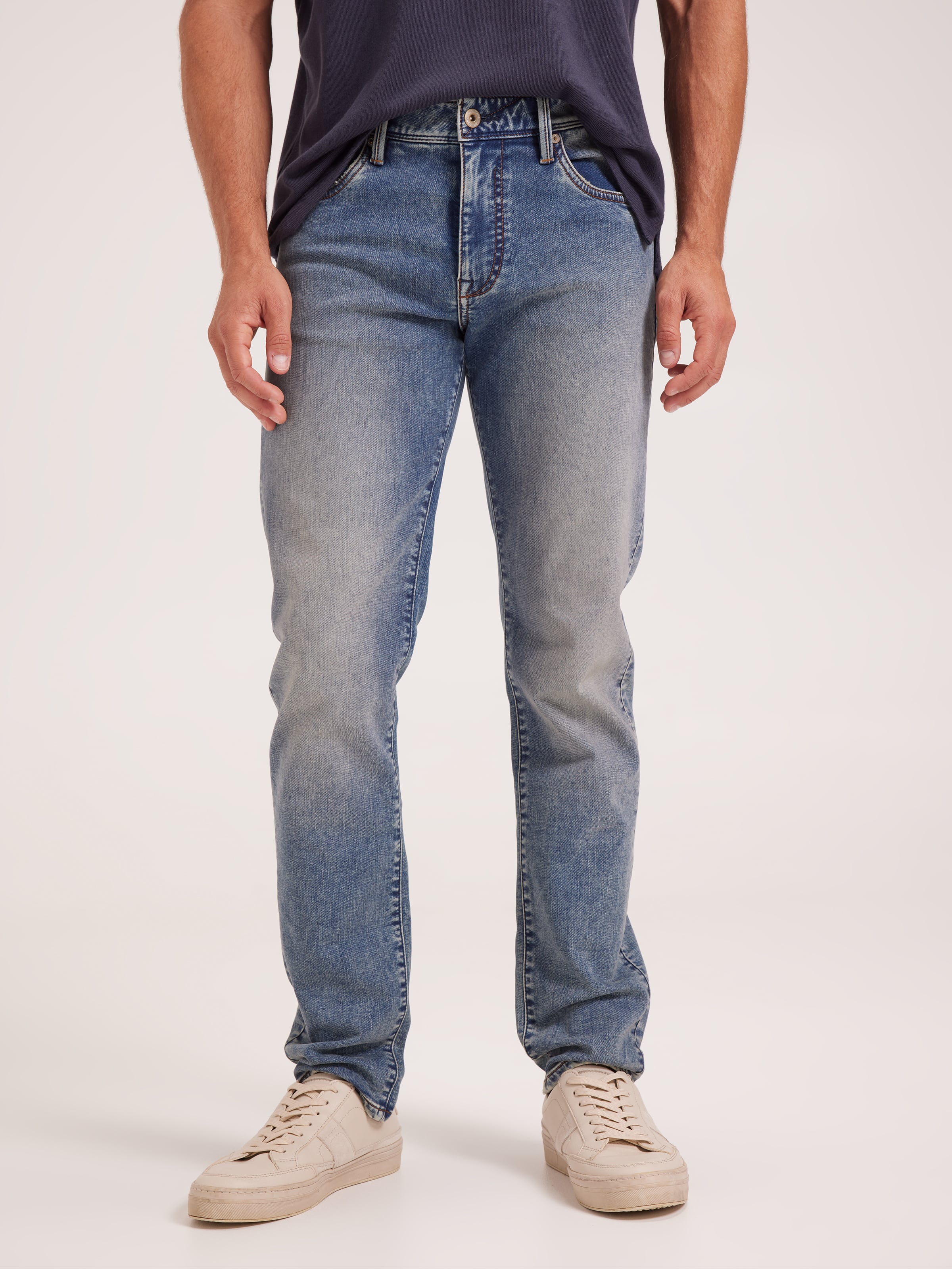 Mega Flex Relaxed Slim