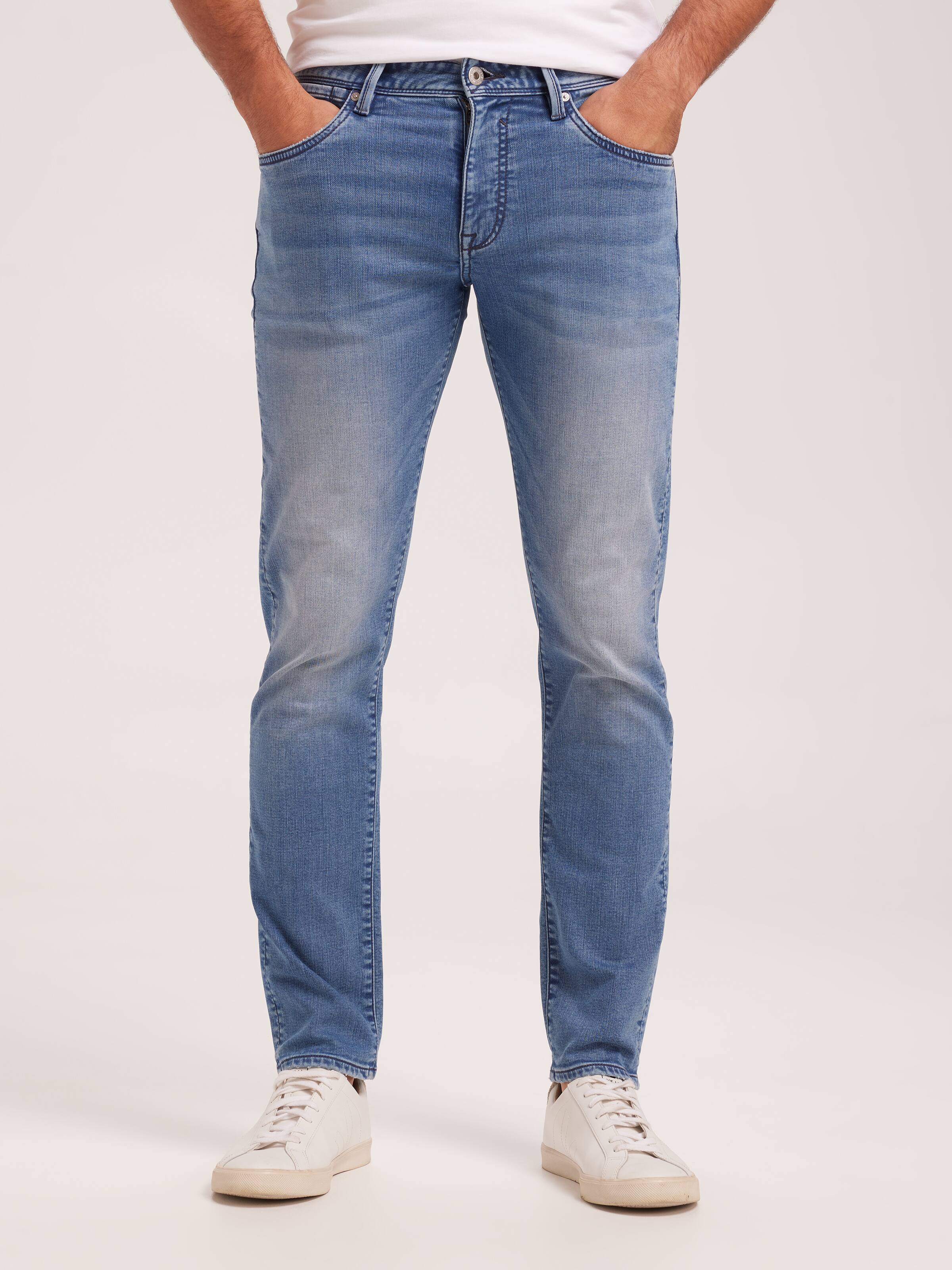 Mega Flex Relaxed Slim