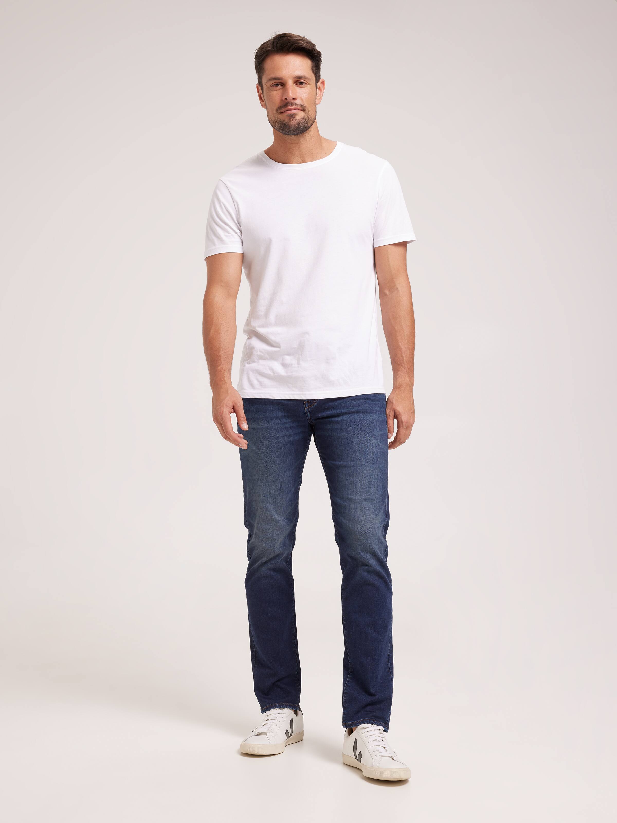 Mega Flex Relaxed Slim