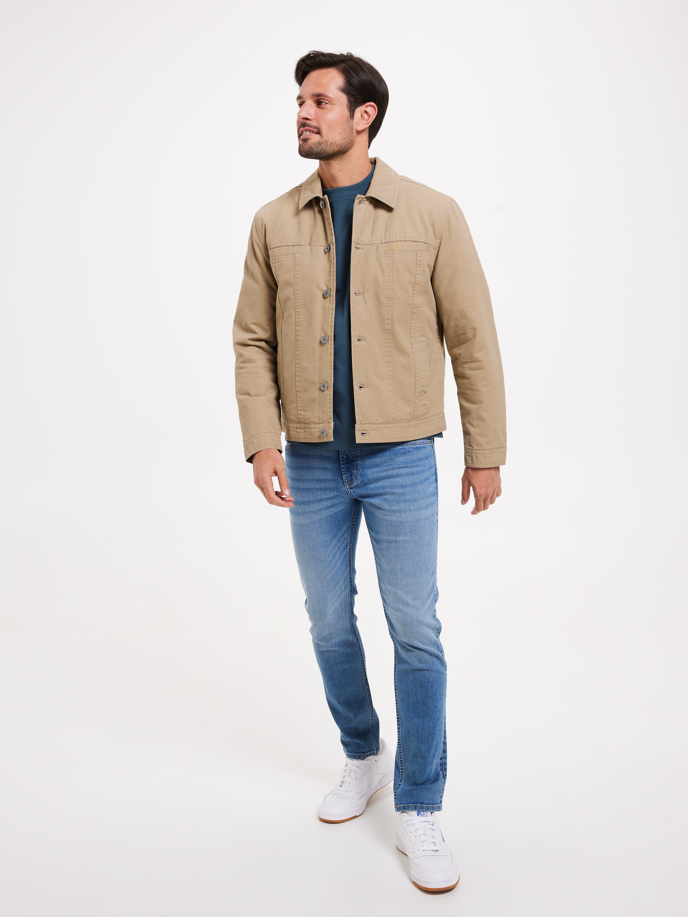Frank Casual Jacket