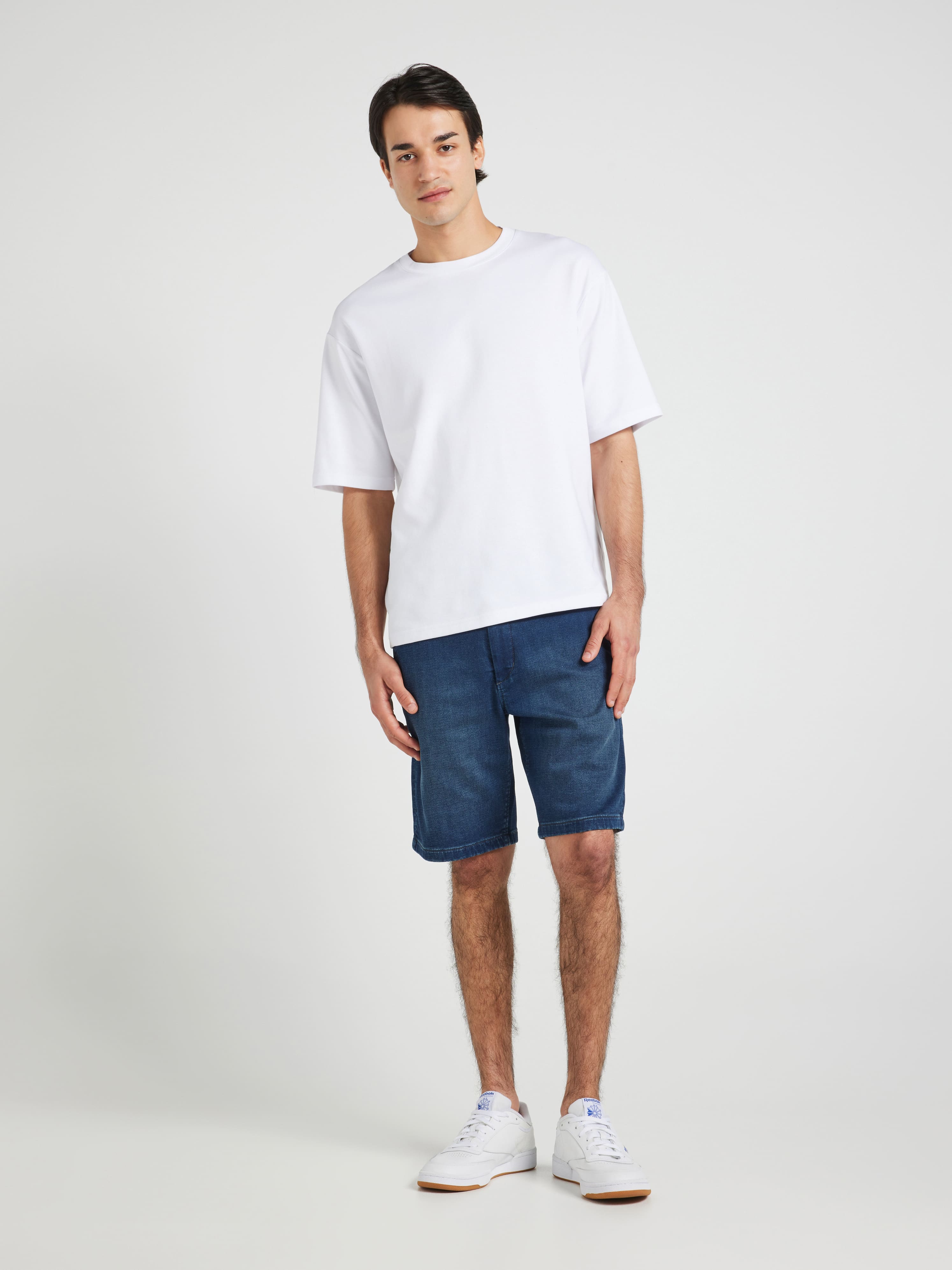 Mega Flex Chino Short