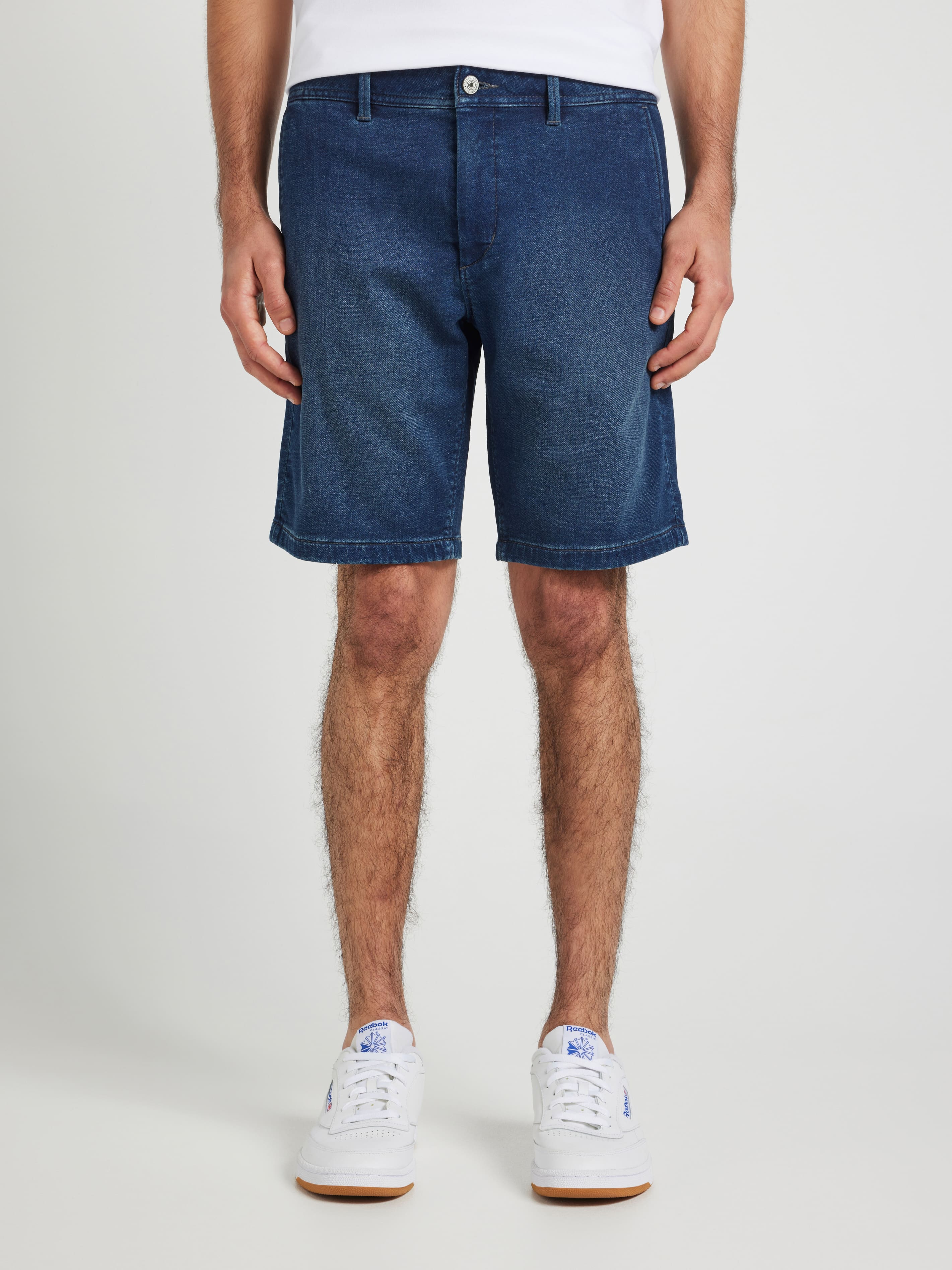 Mega Flex Chino Short