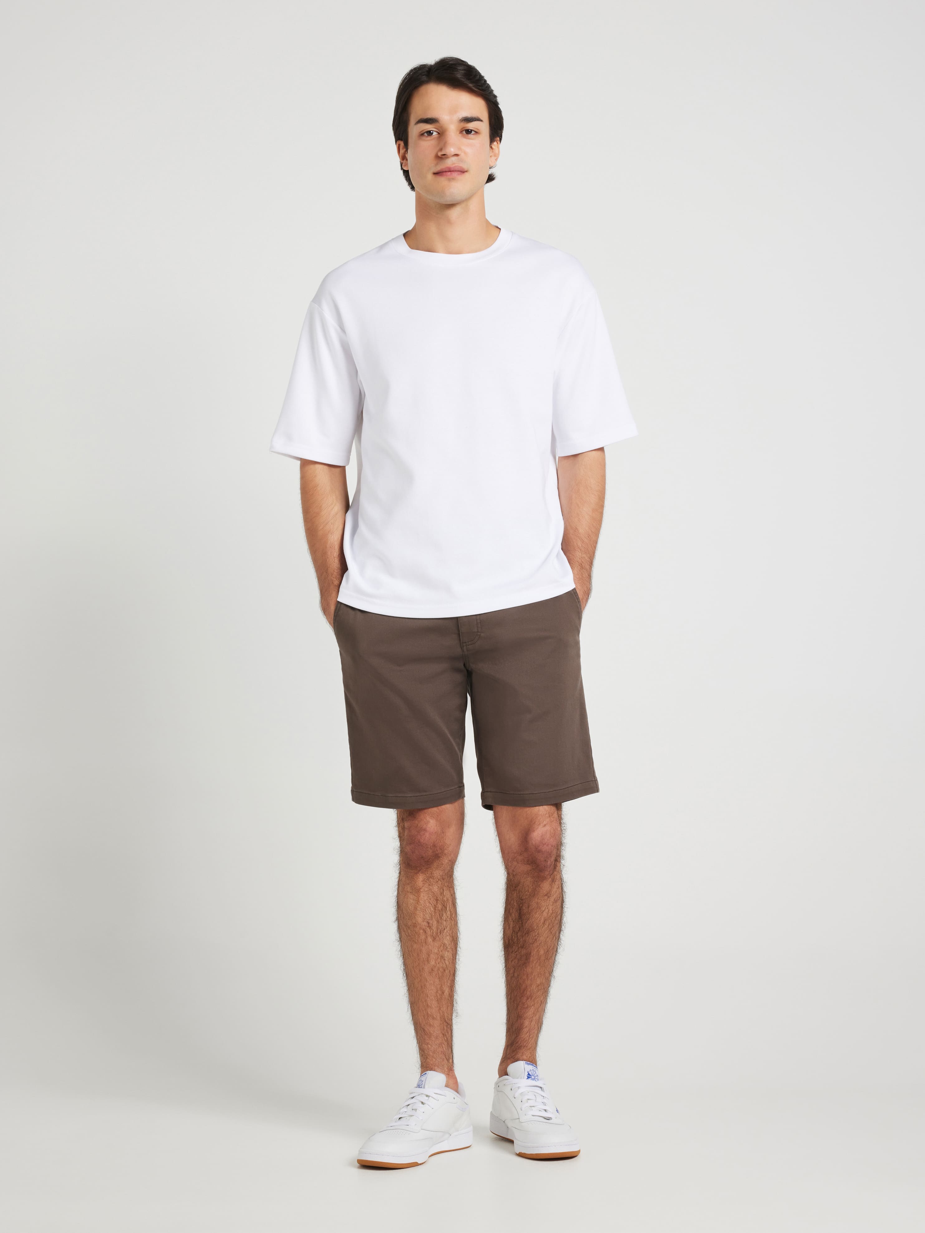 Mega Flex Chino Short