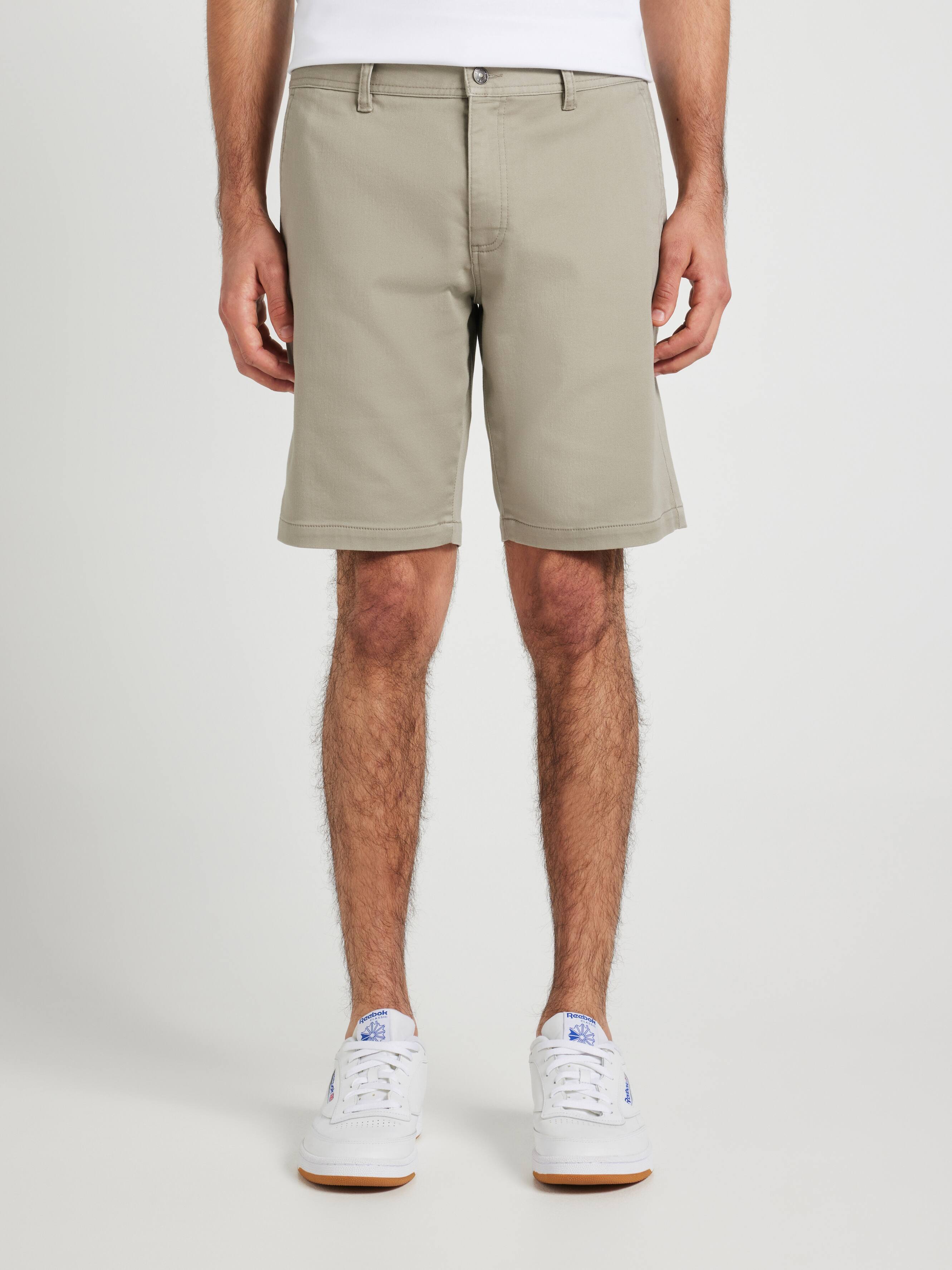 Mega Flex Chino Short