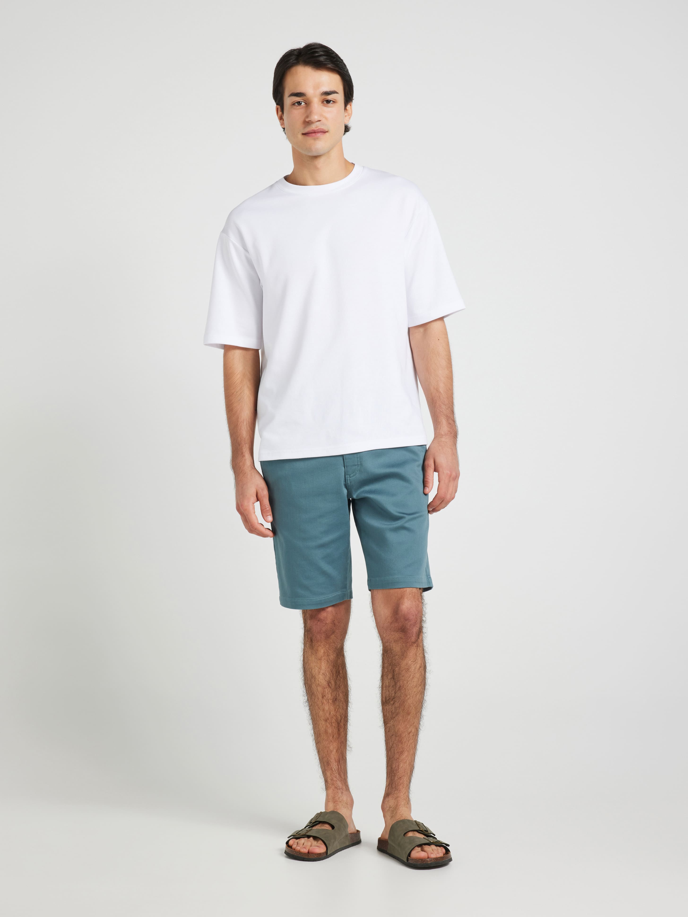 Mega Flex Chino Short