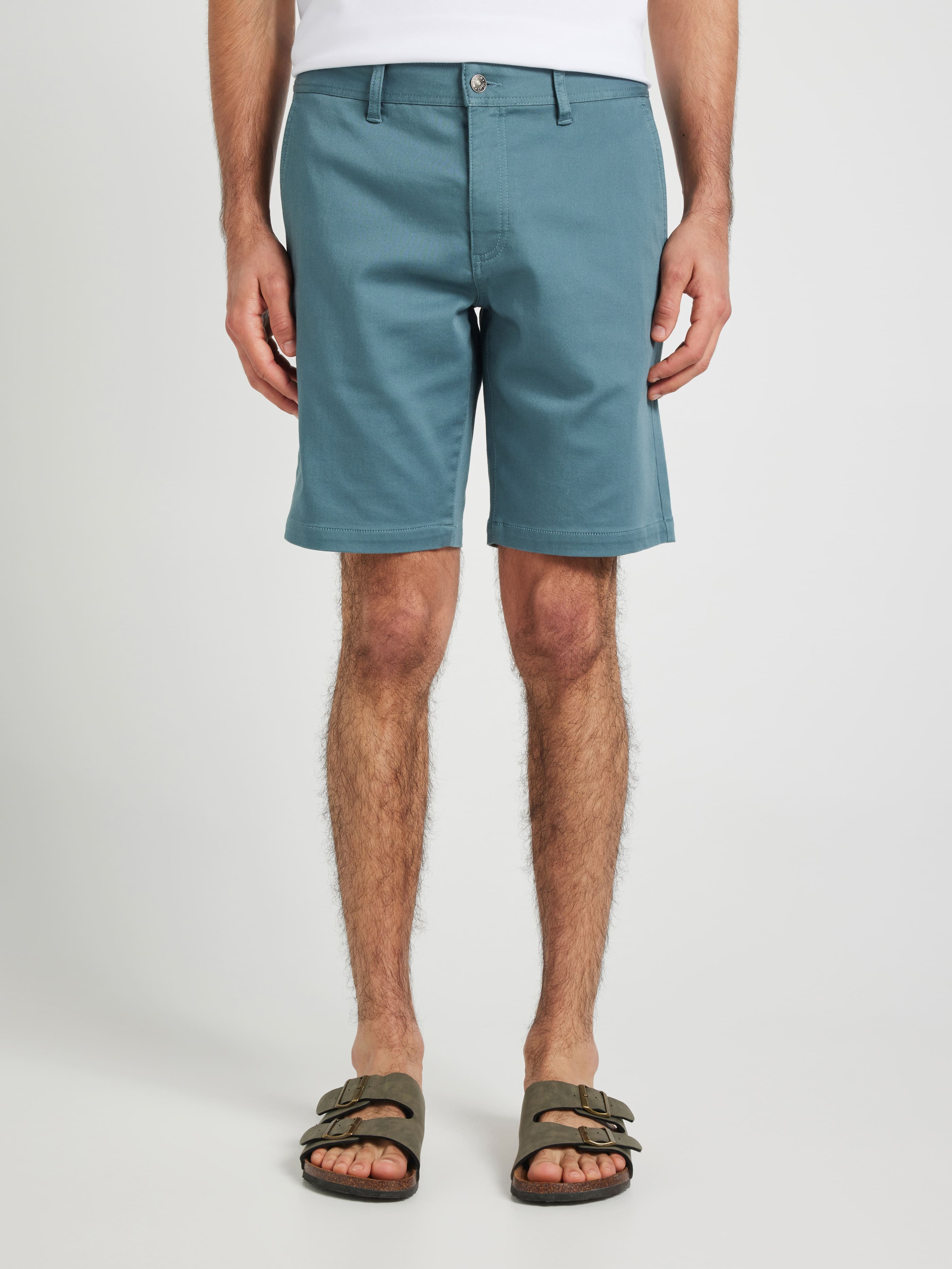 Mega Flex Chino Short