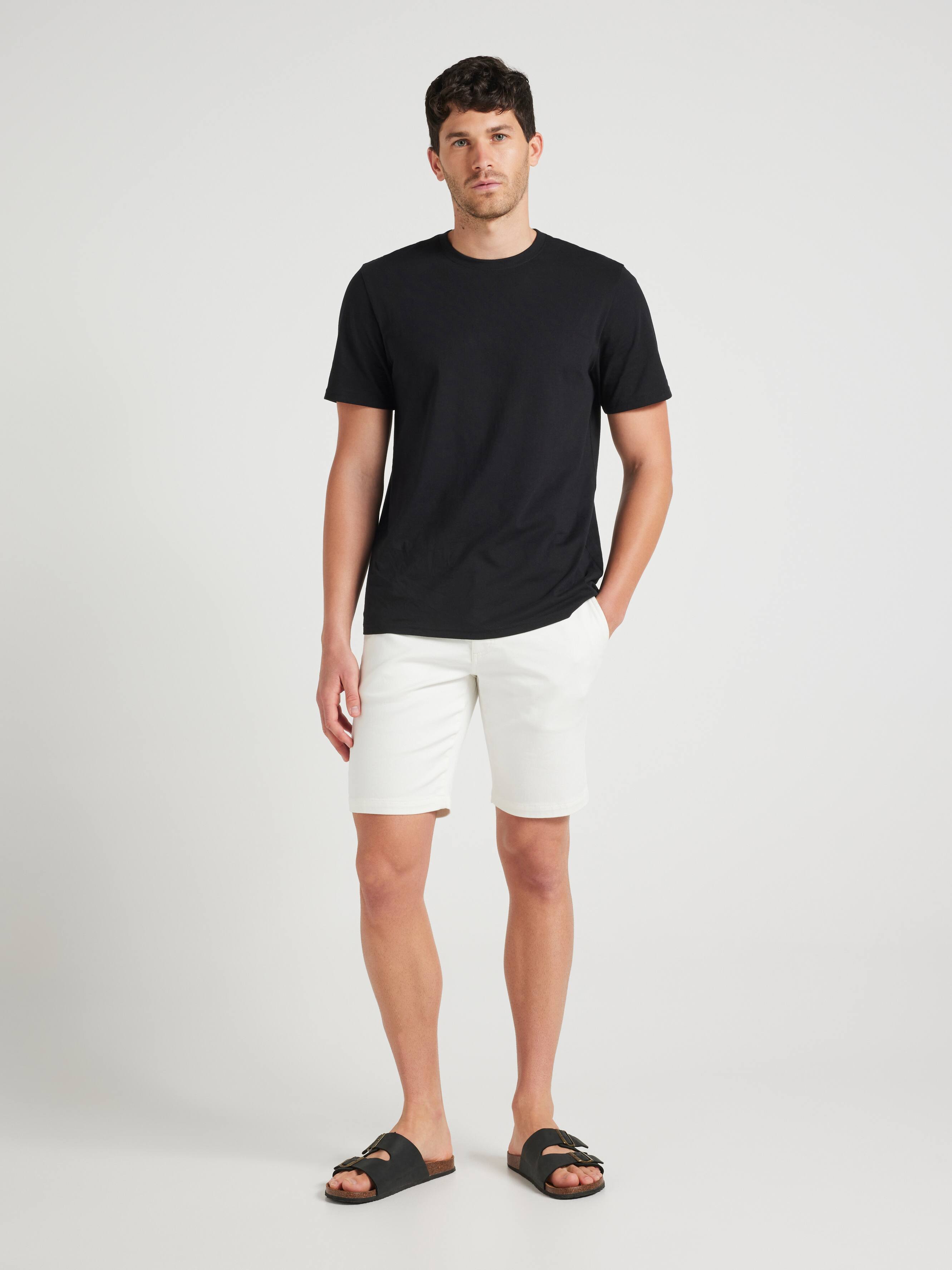 Mega Flex Chino Short