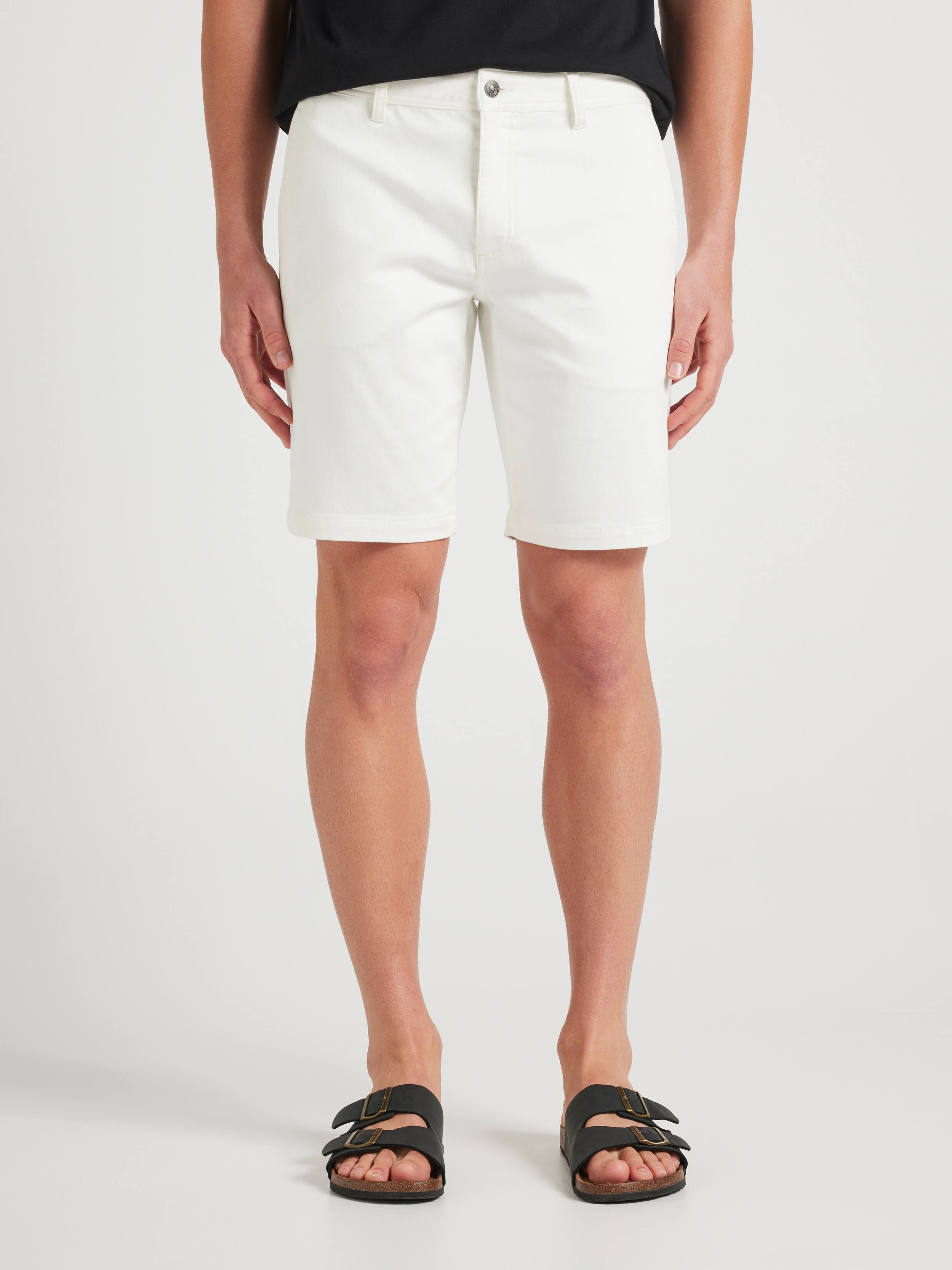 Mega Flex Chino Short