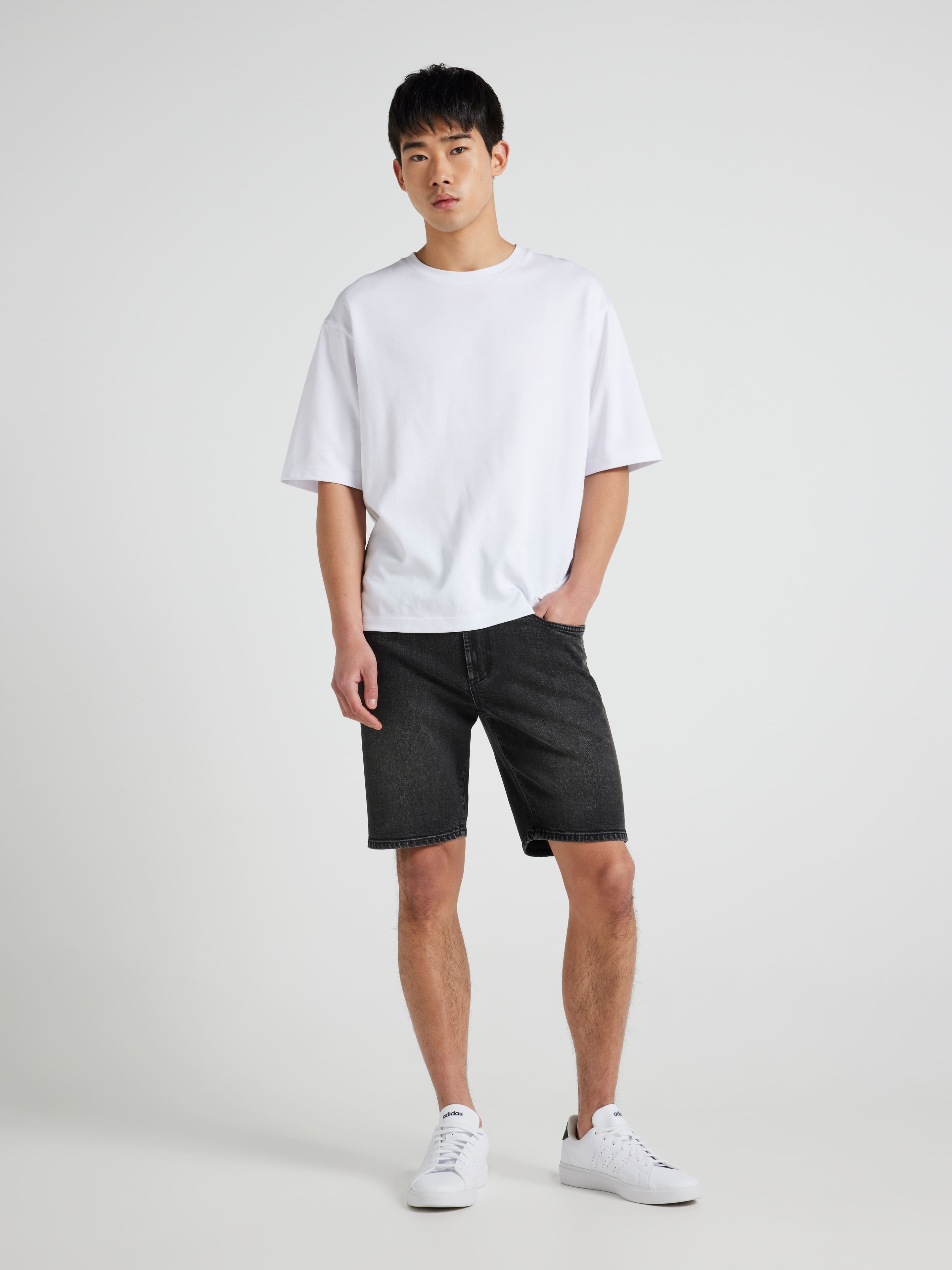 Ultra Soft Slim Short
