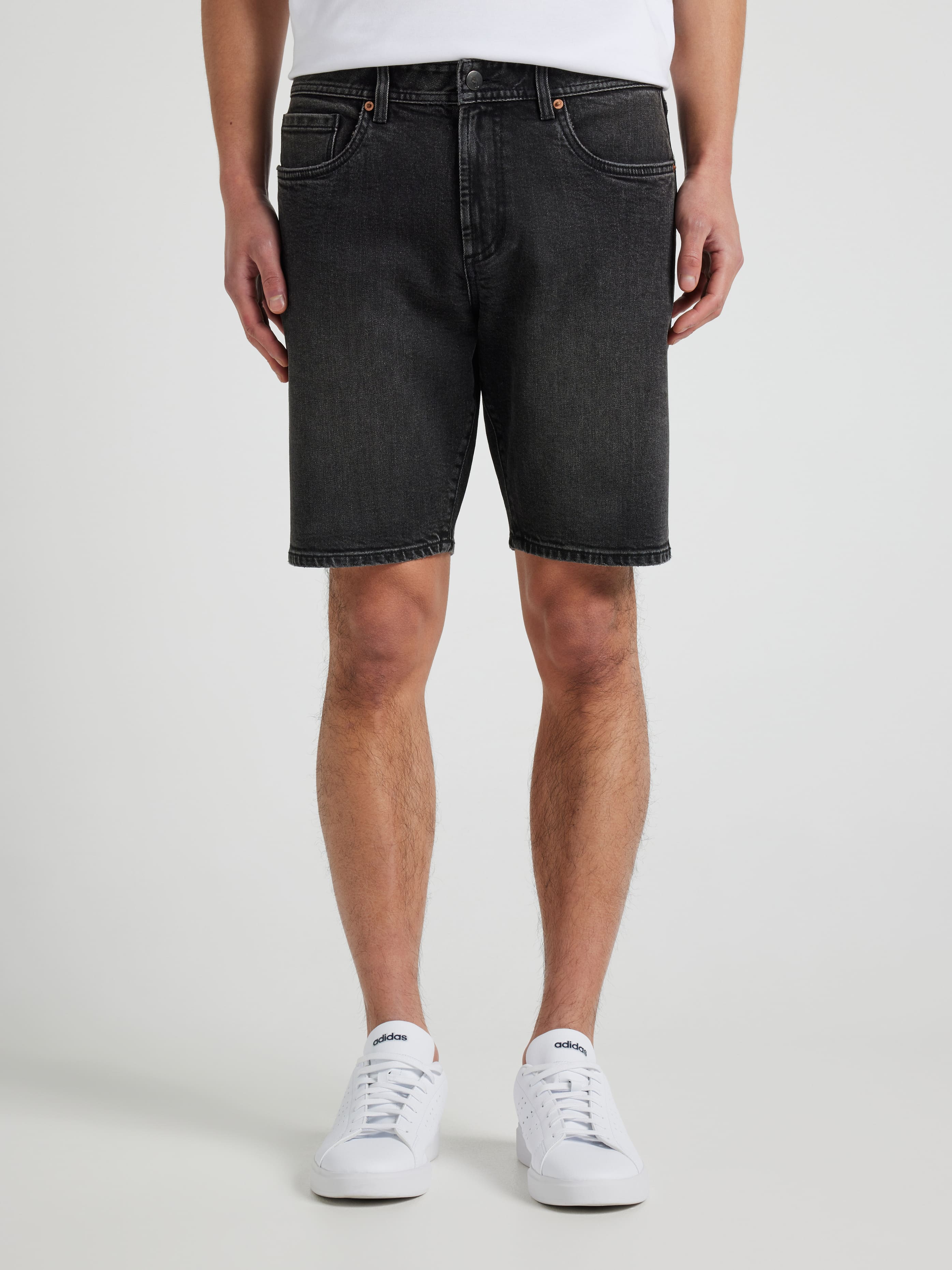 Ultra Soft Slim Short