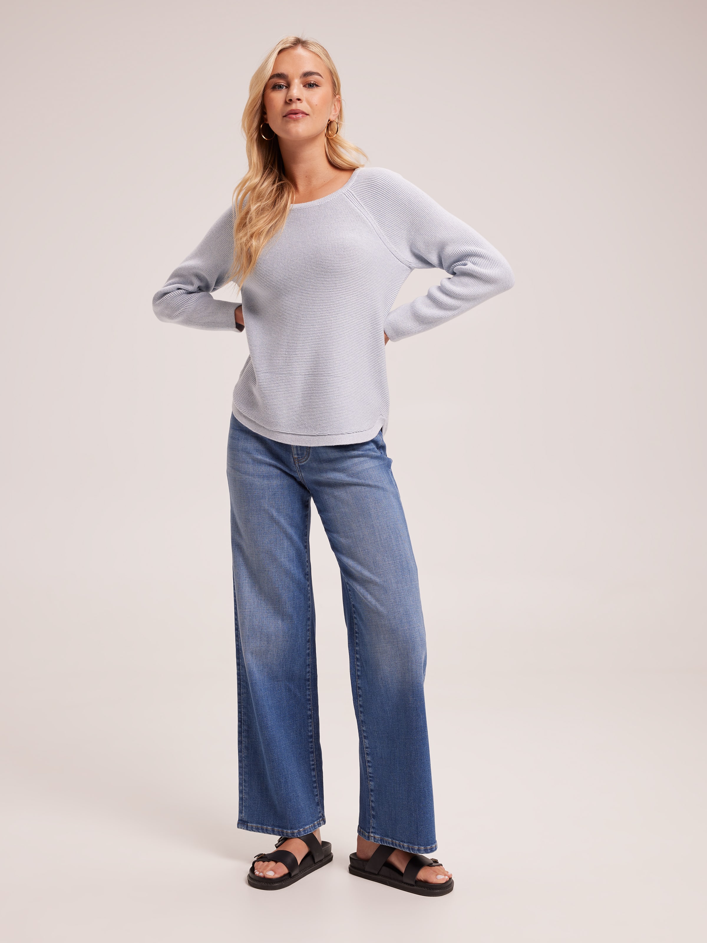 Just jeans shop womens knitwear