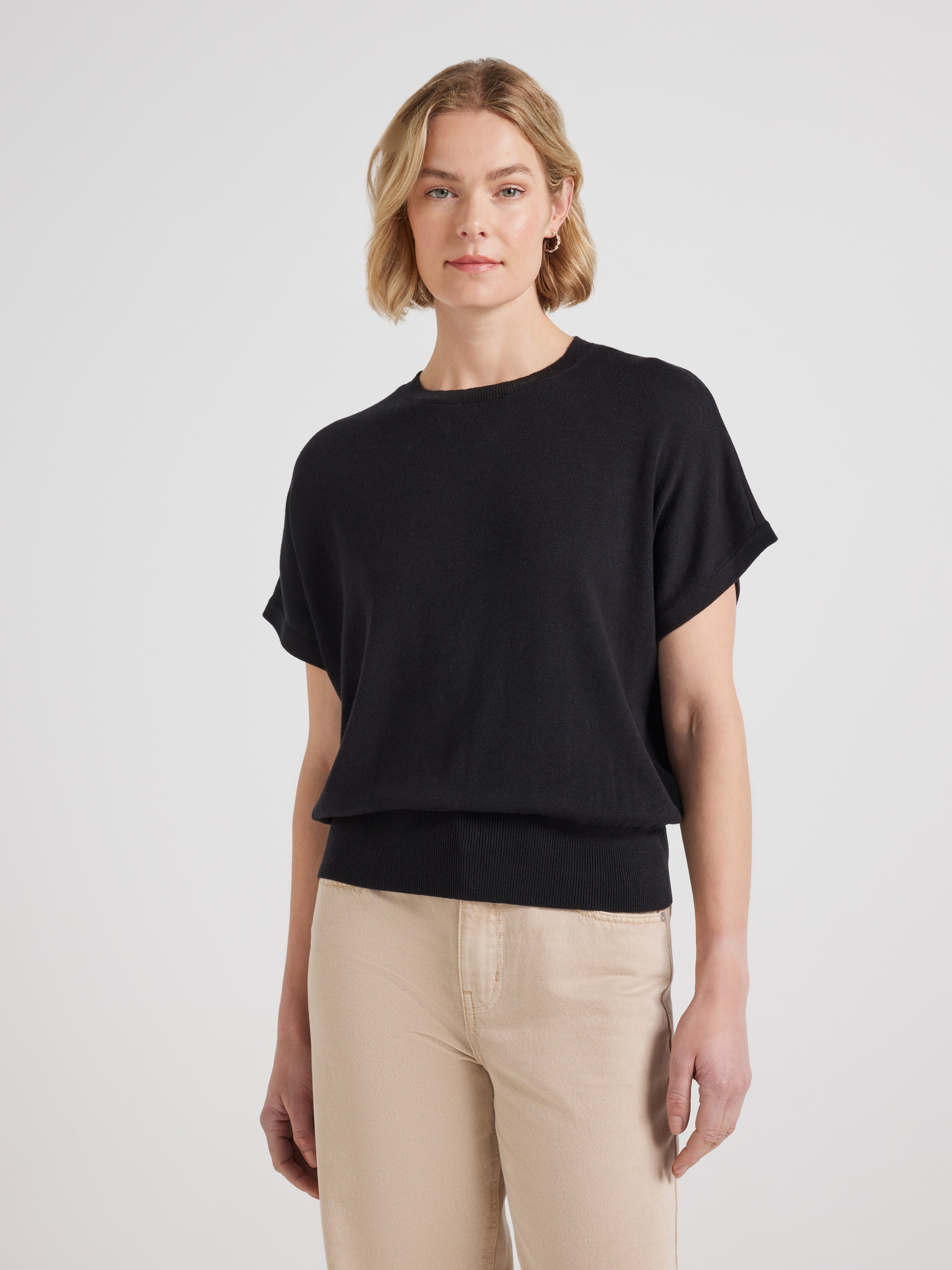 Sammi Extended Sleeve Tee