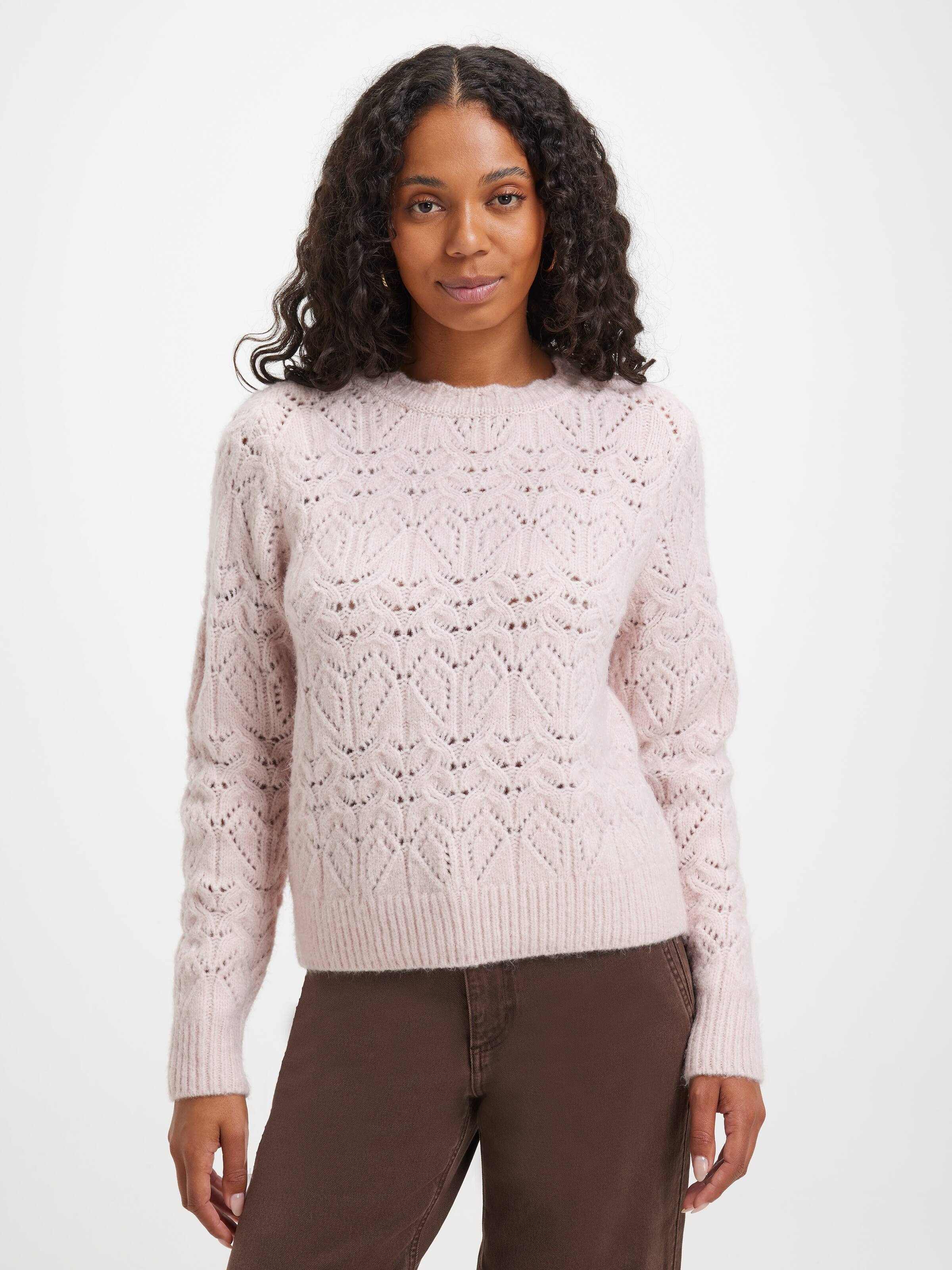 Tamara Pullover