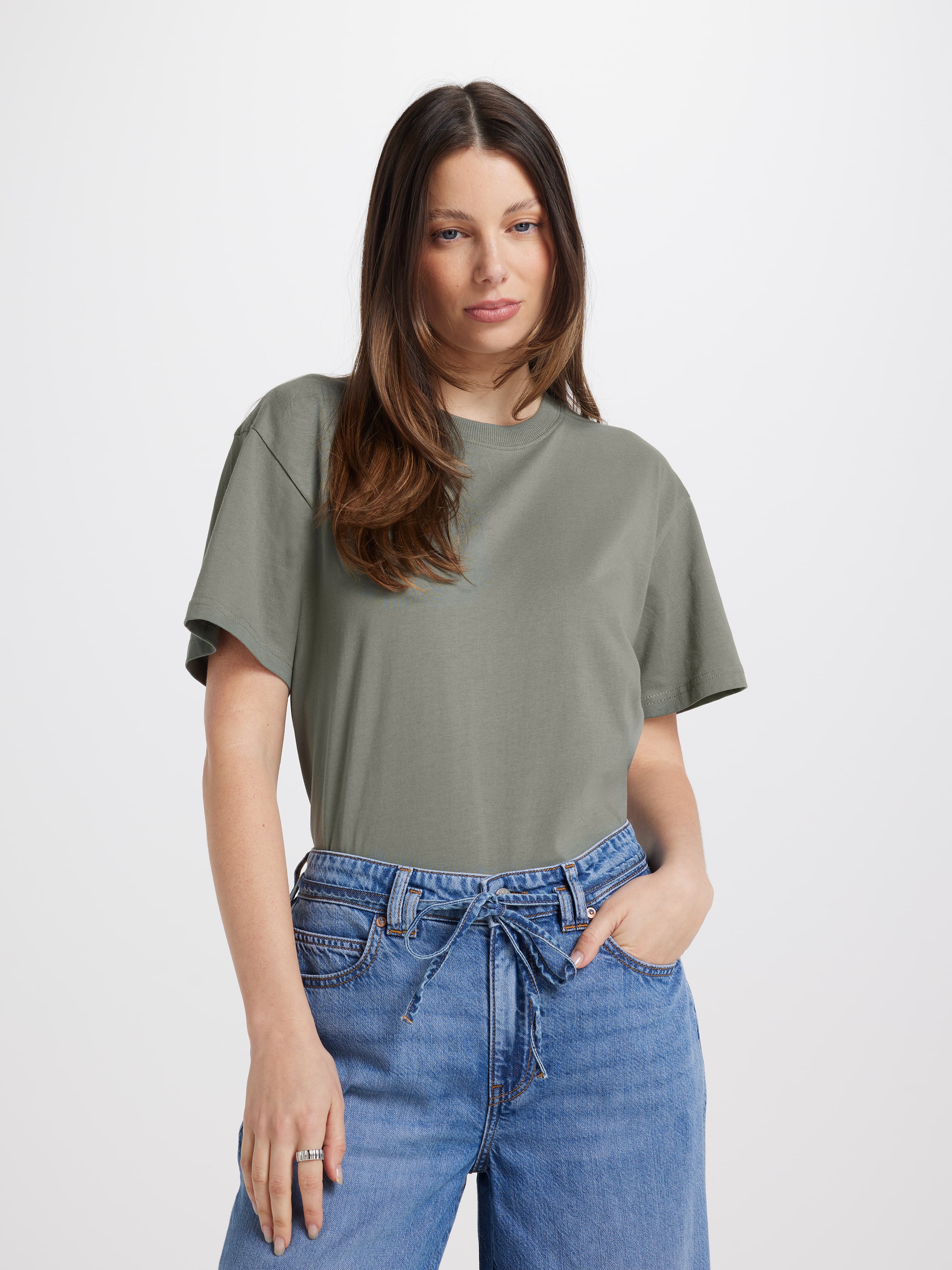 Everyday Regular Tee