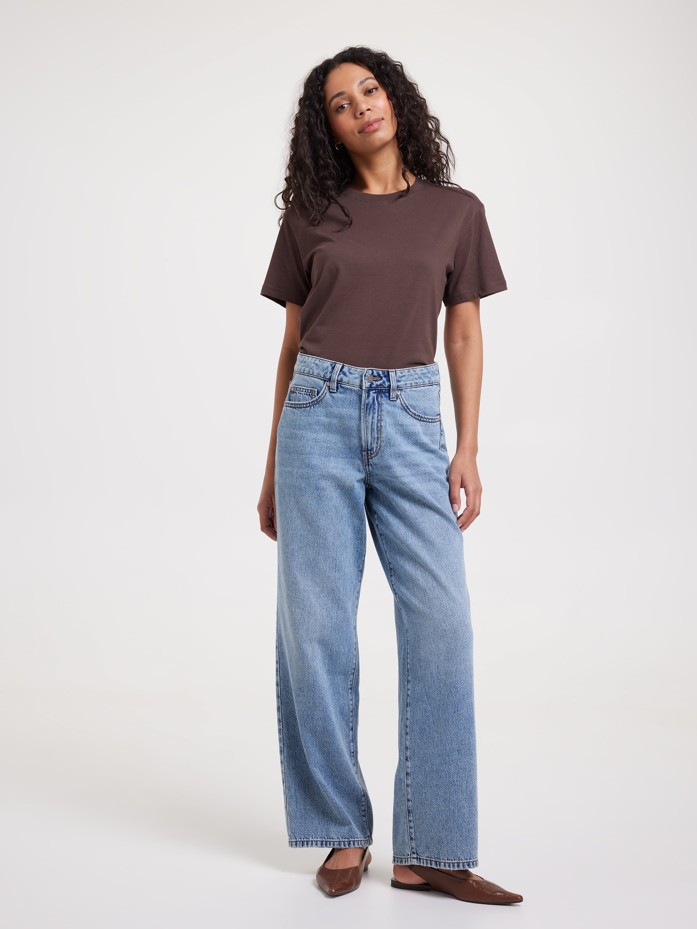 Everyday Regular Tee