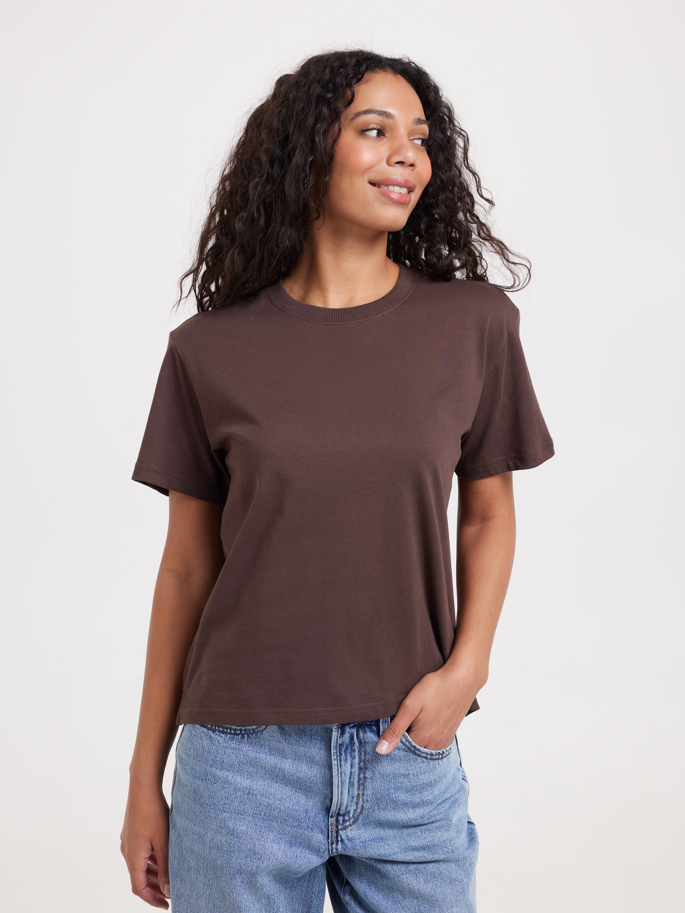 Everyday Regular Tee