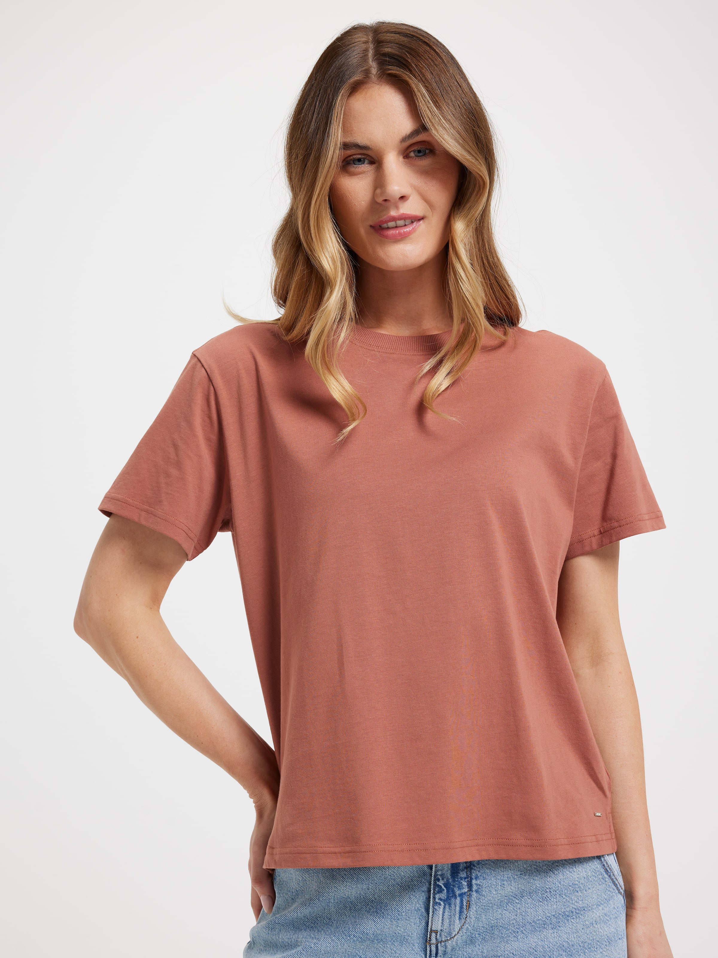 Everyday Regular Tee