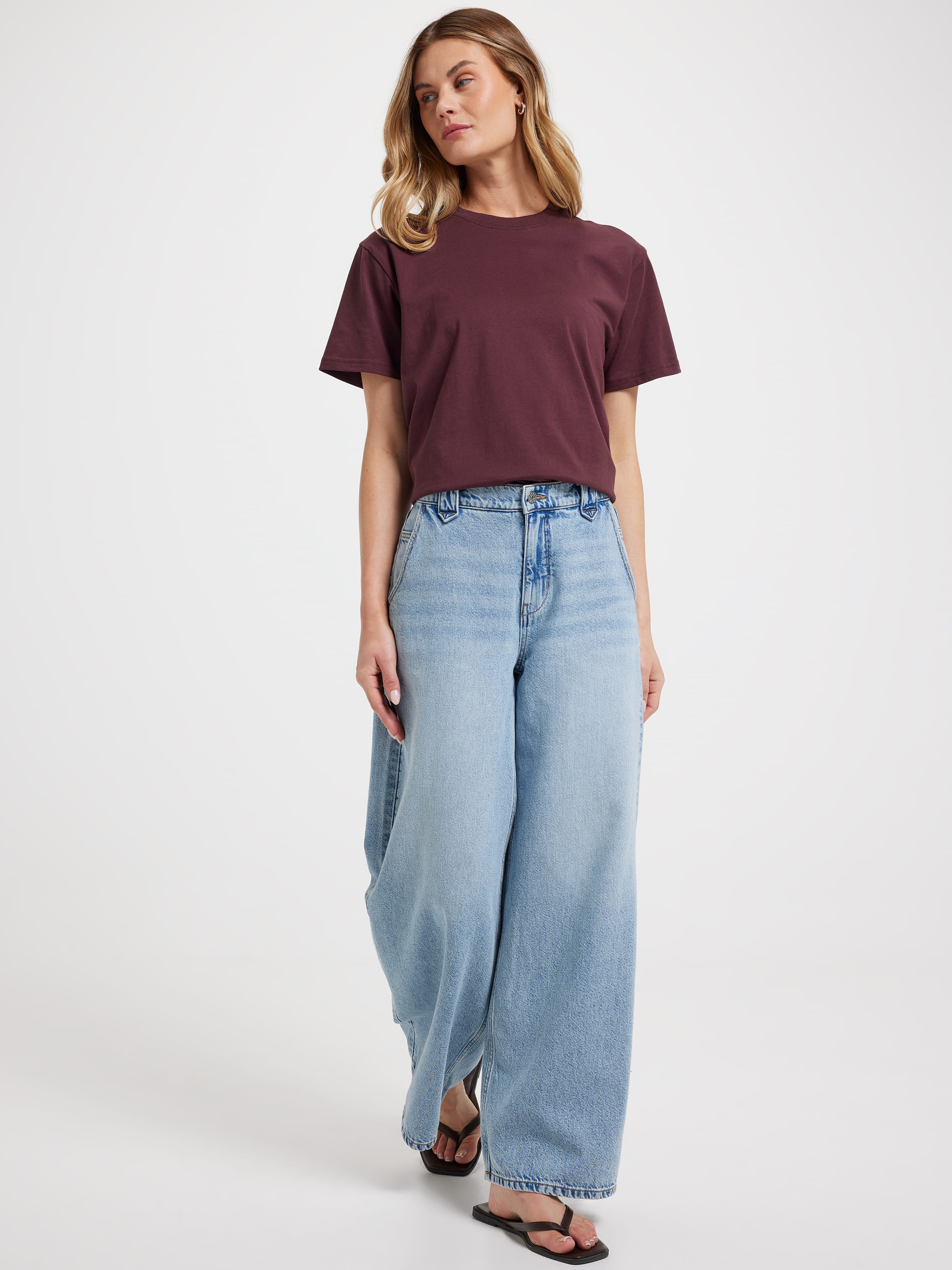 Everyday Regular Tee