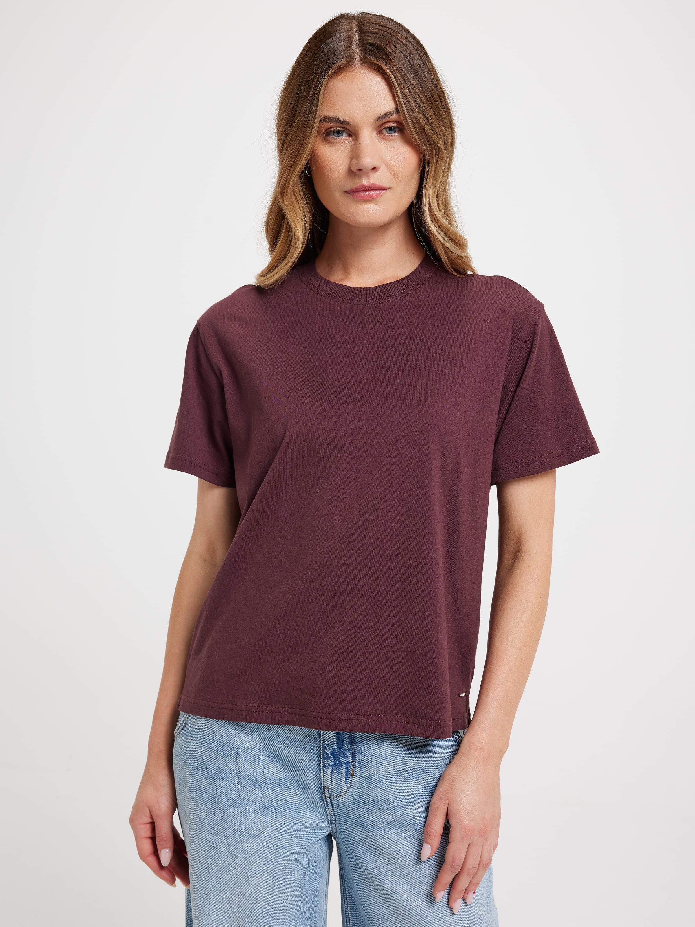 Everyday Regular Tee