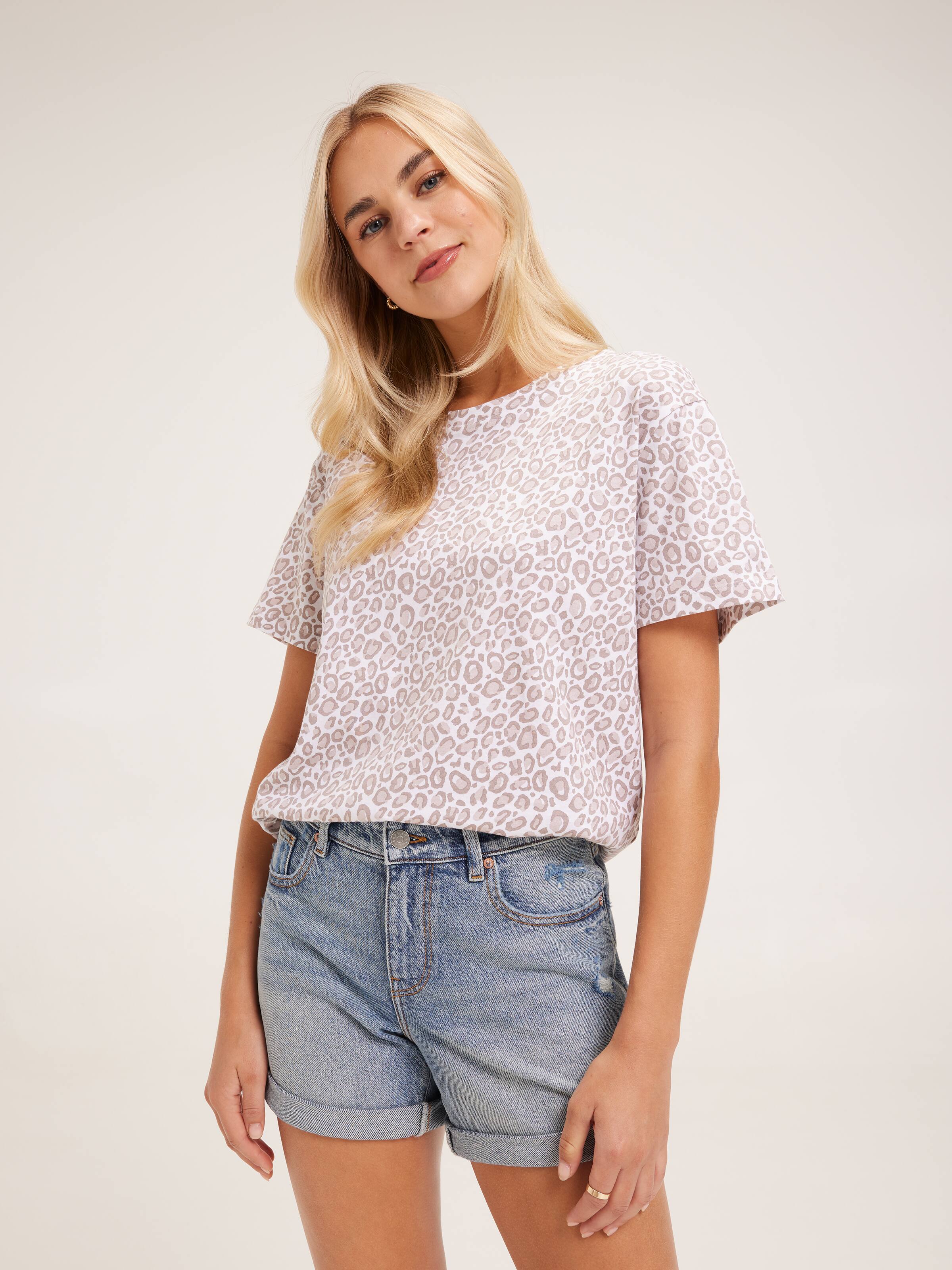 Everyday Regular Tee