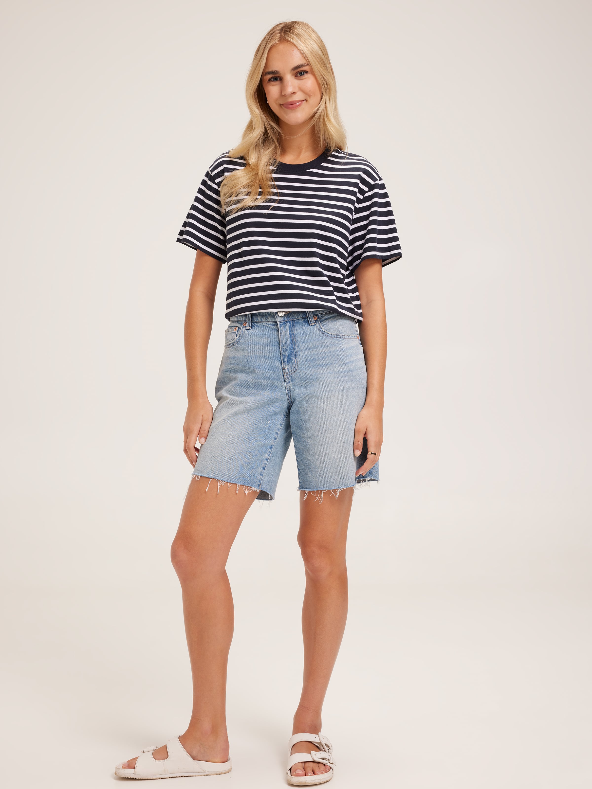 Everyday Regular Tee