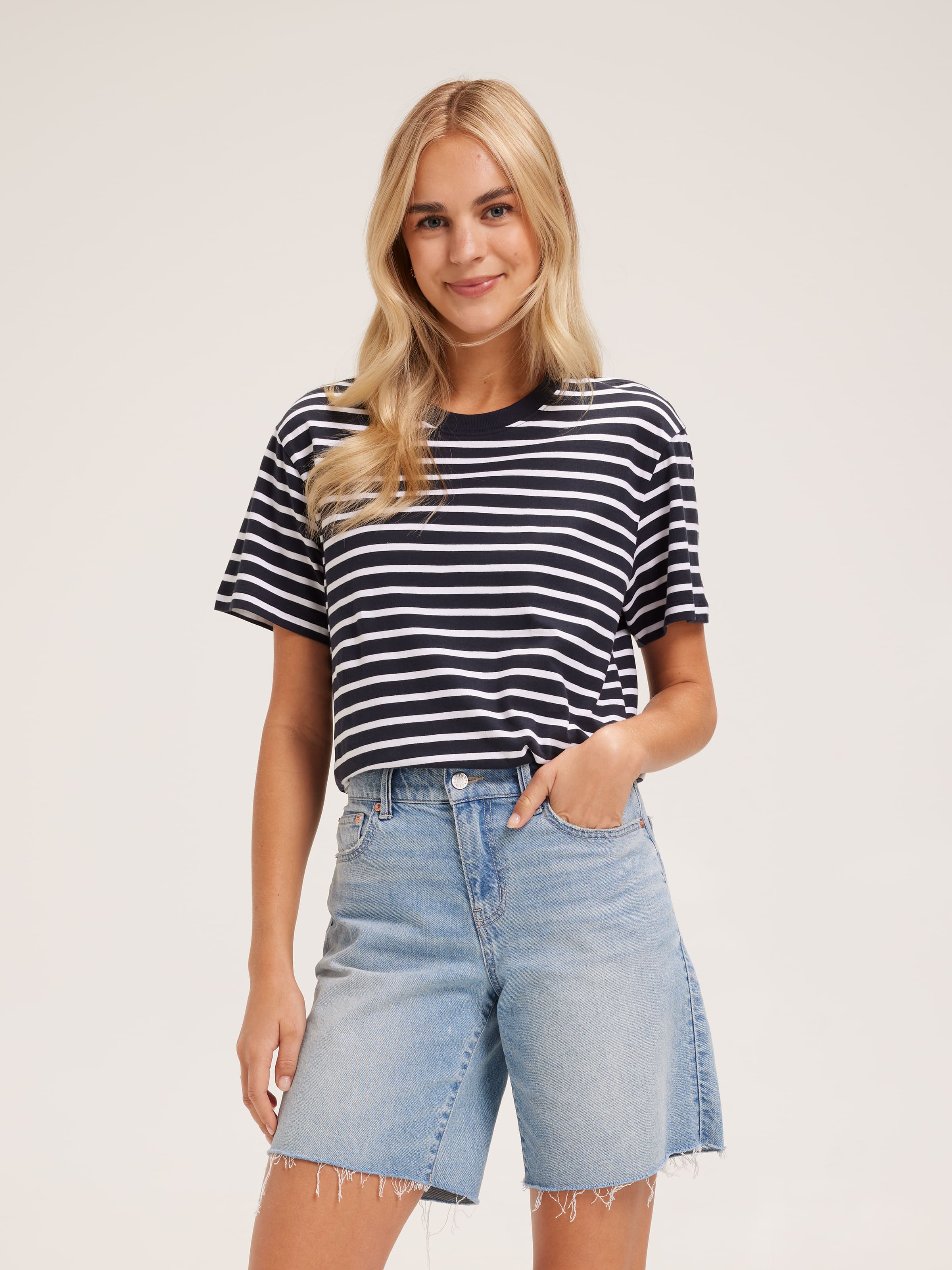 Everyday Regular Tee