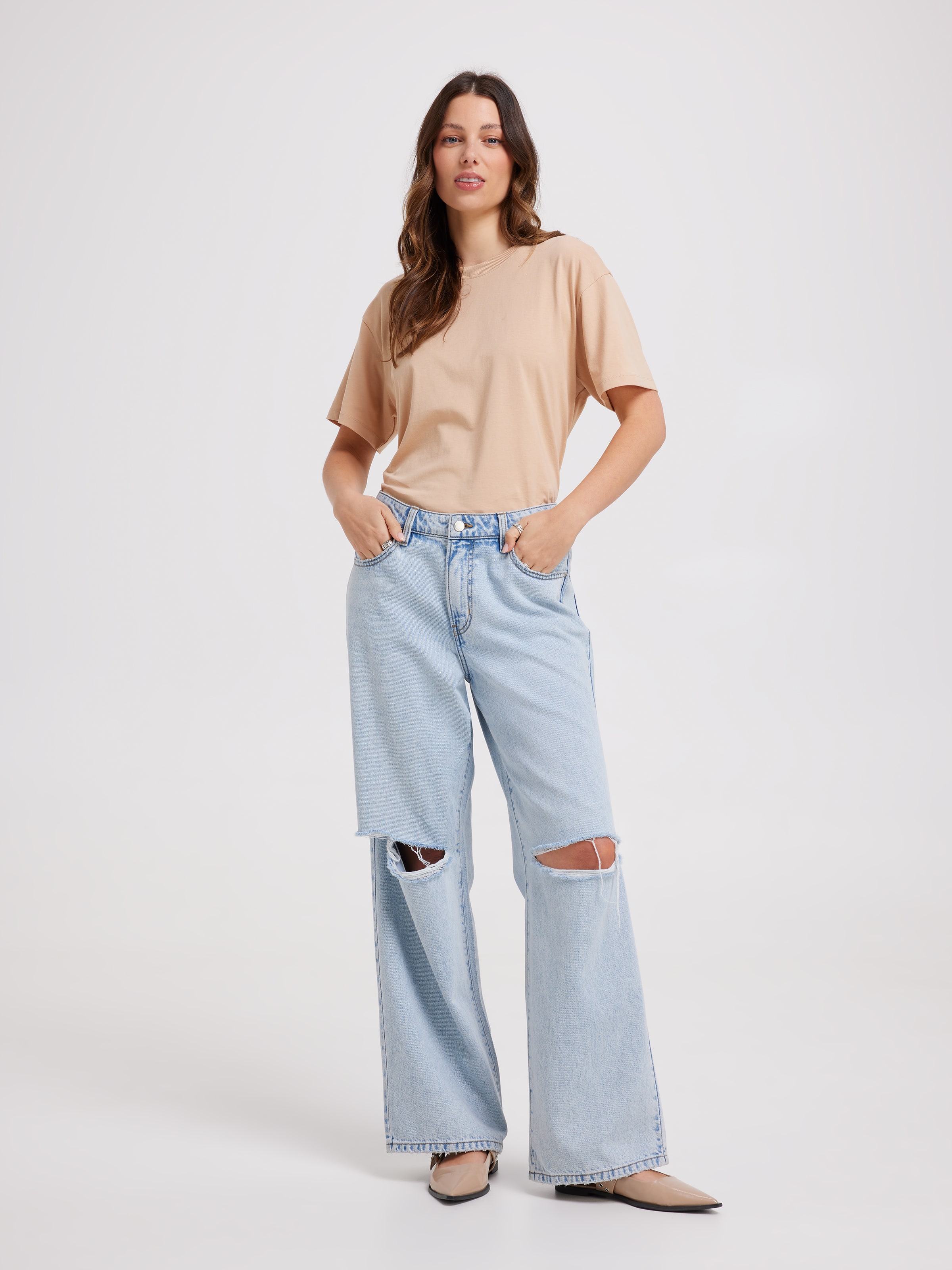 Everyday Regular Tee
