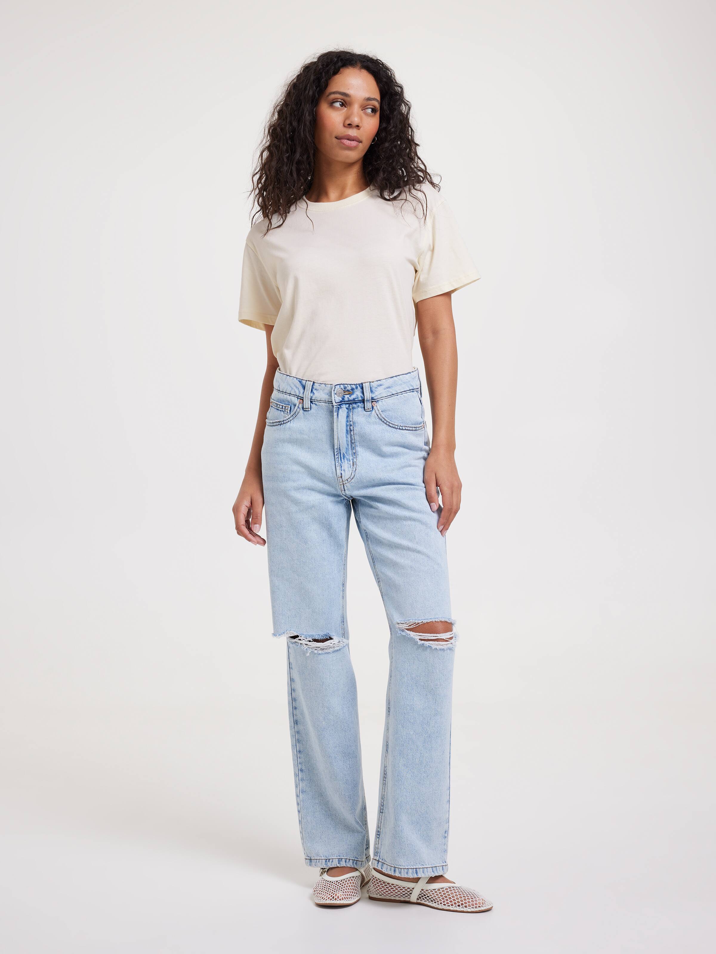 Everyday Regular Tee