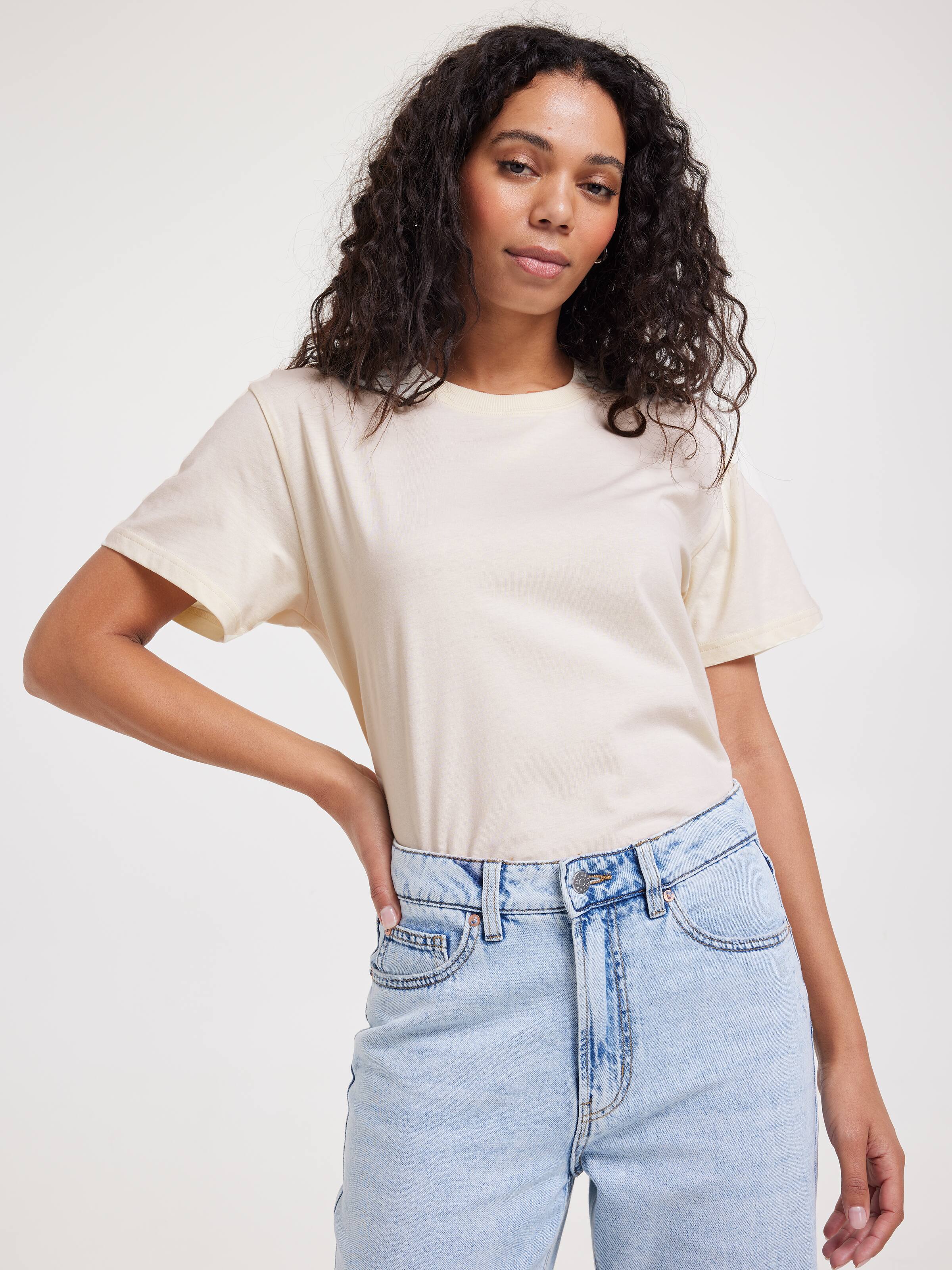 Everyday Regular Tee