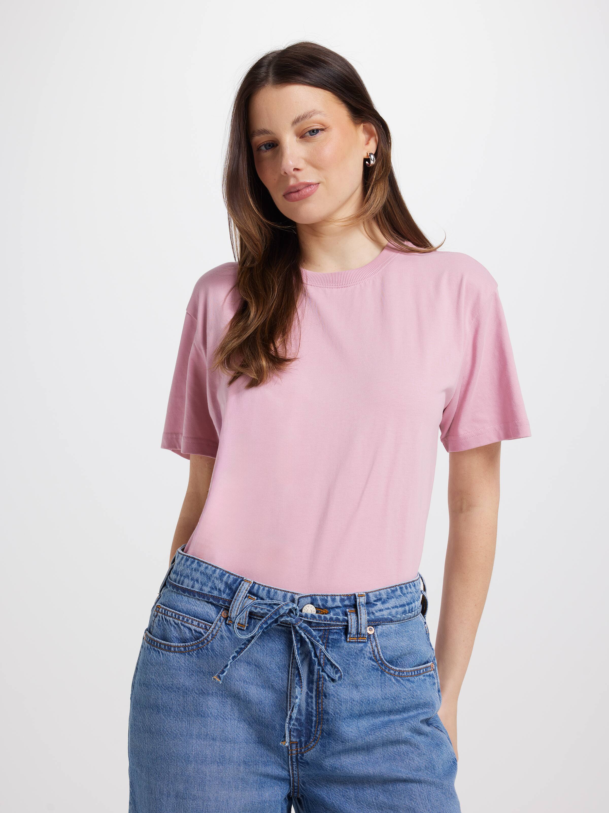 Everyday Regular Tee