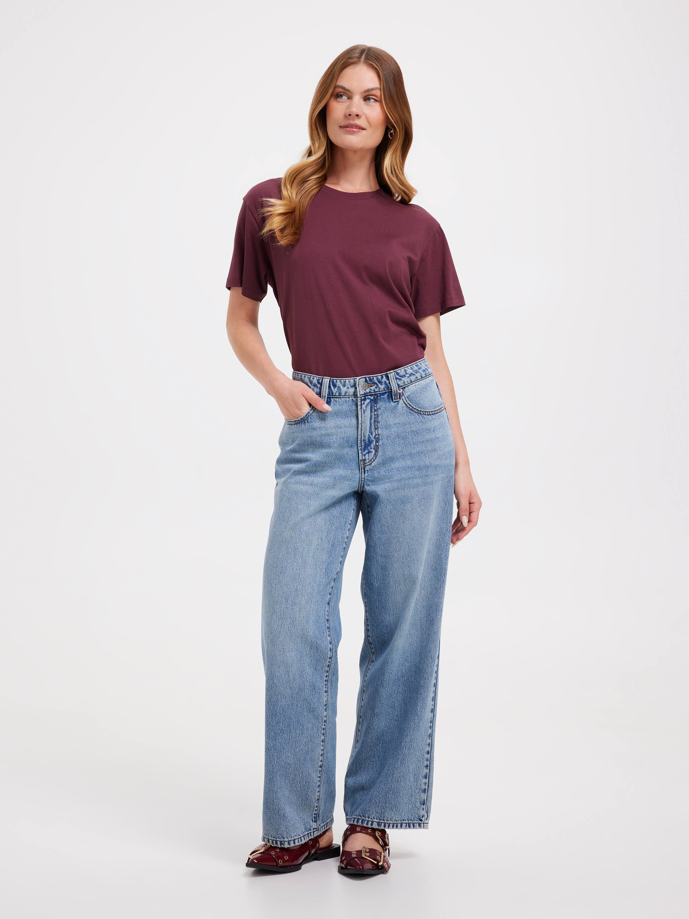 Everyday Regular Tee