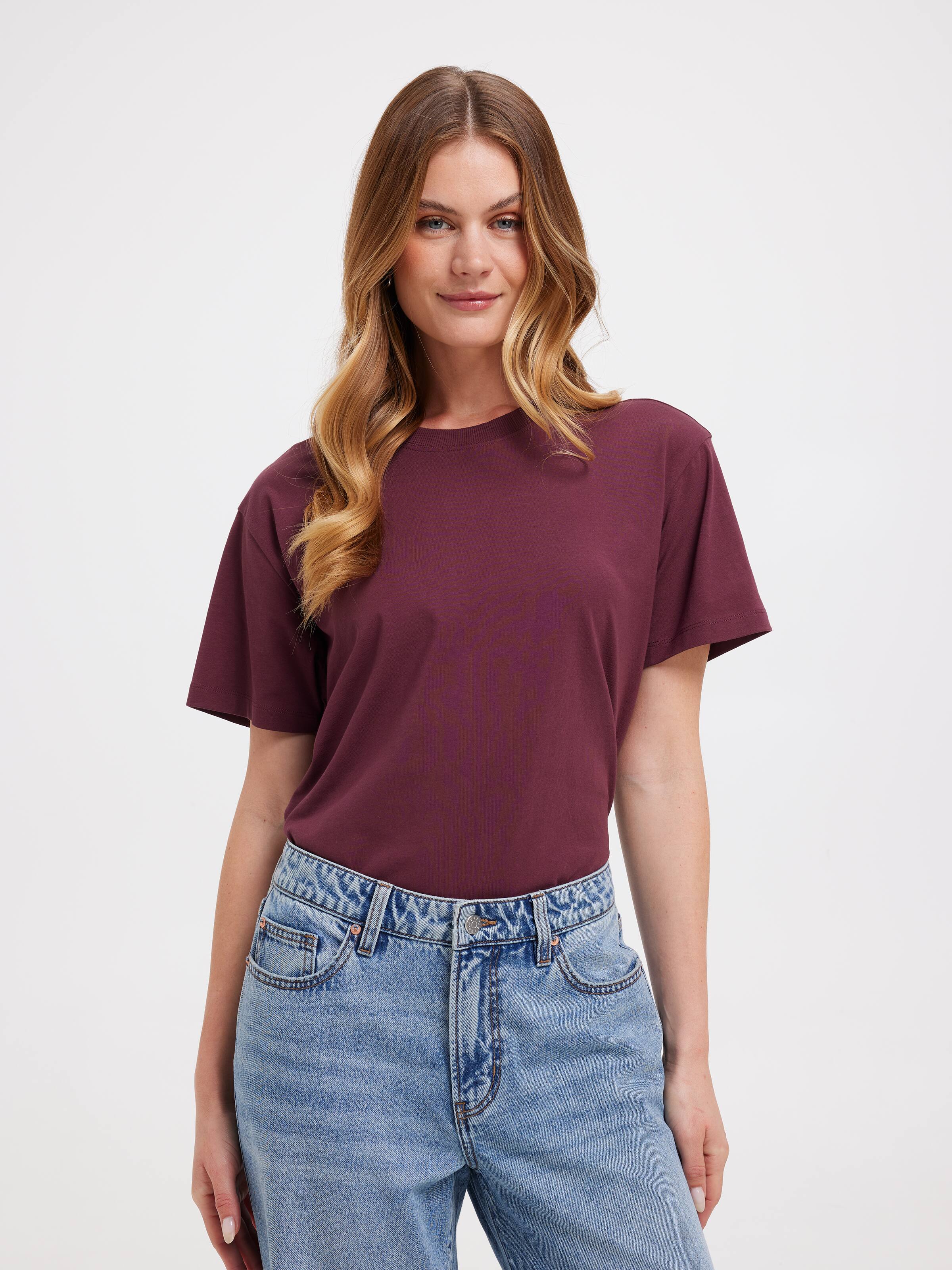 Everyday Regular Tee
